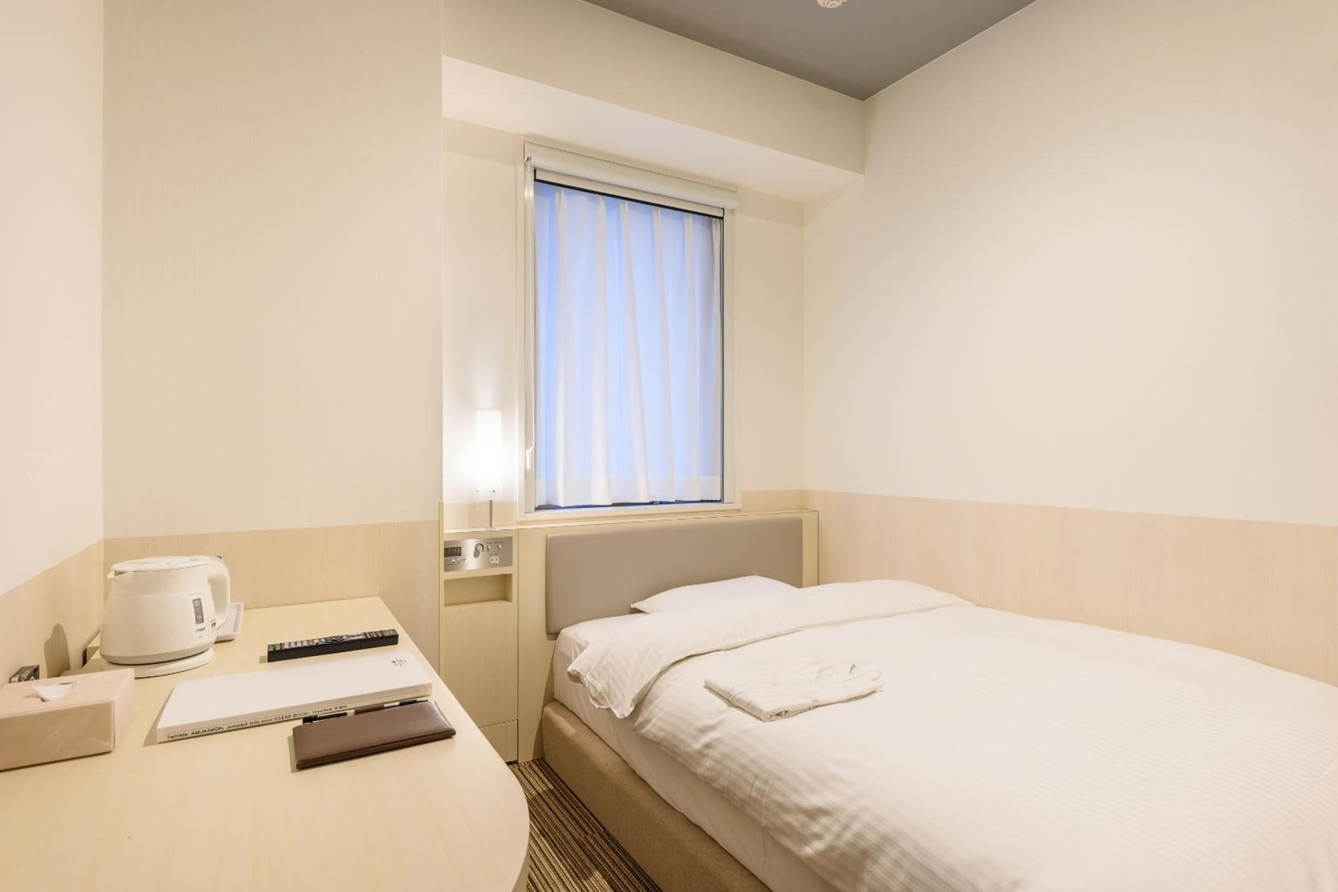 Belken Hotel Kanda
