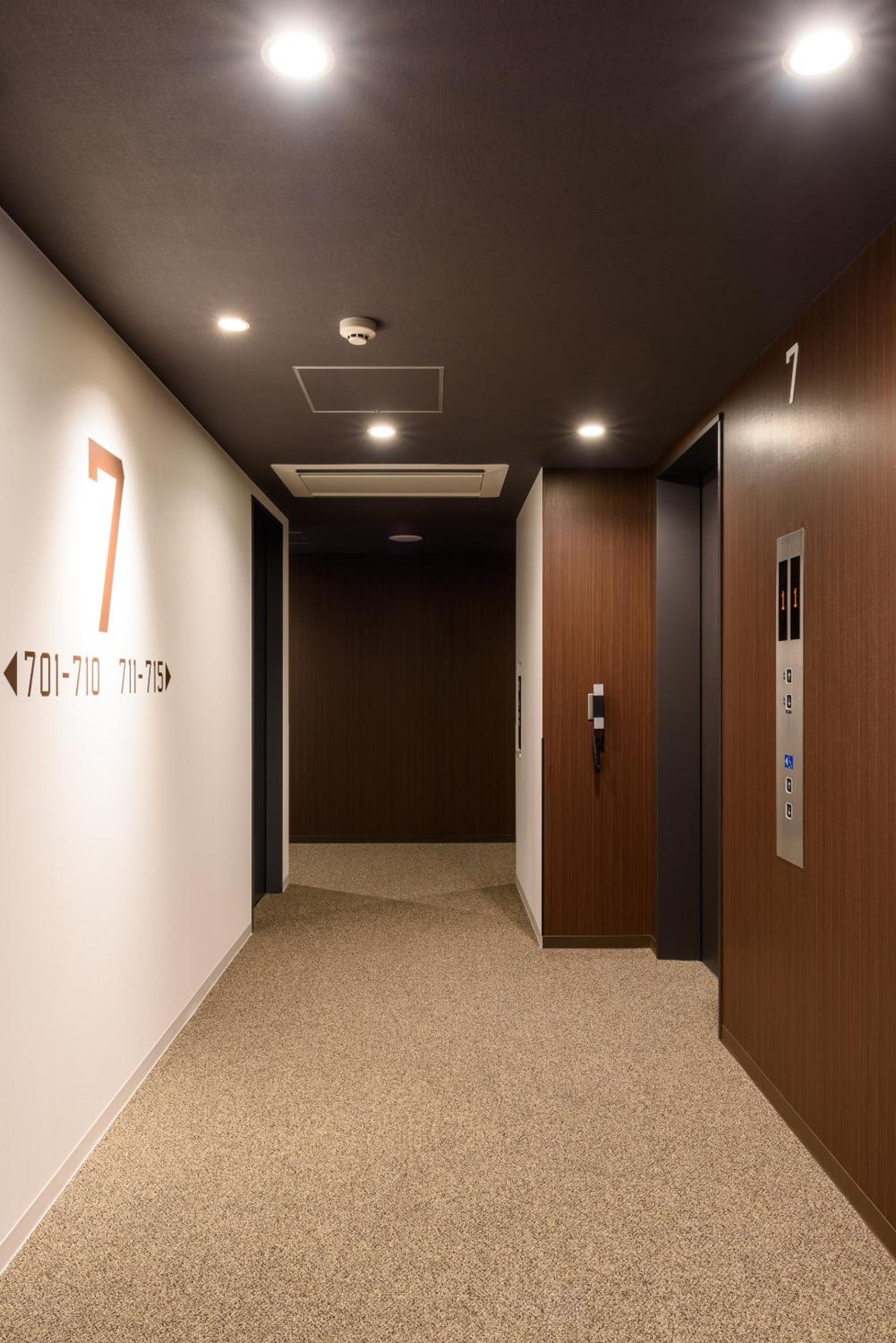 Belken Hotel Kanda