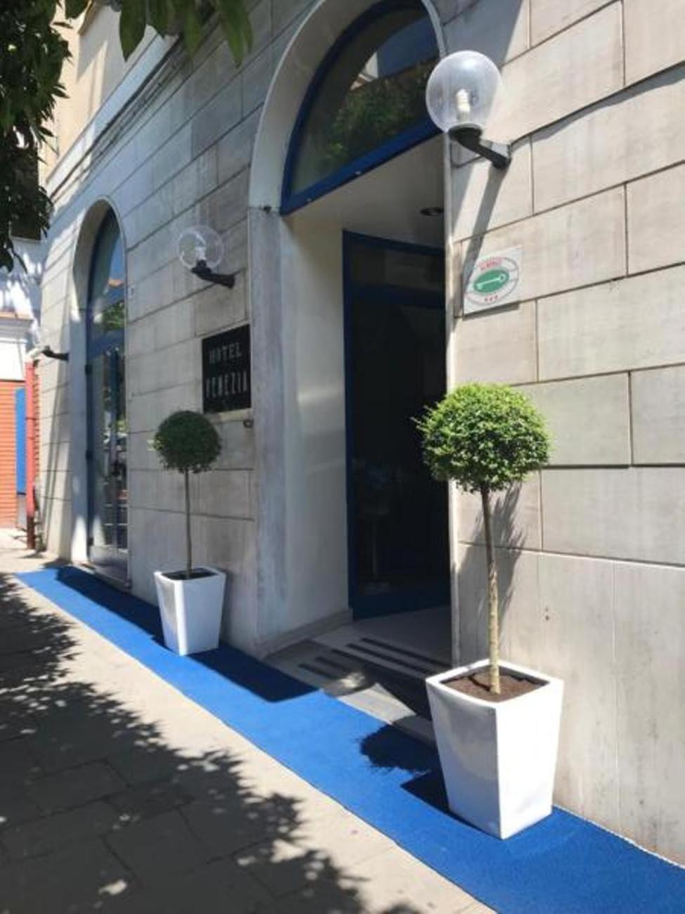 Hotel Venezia