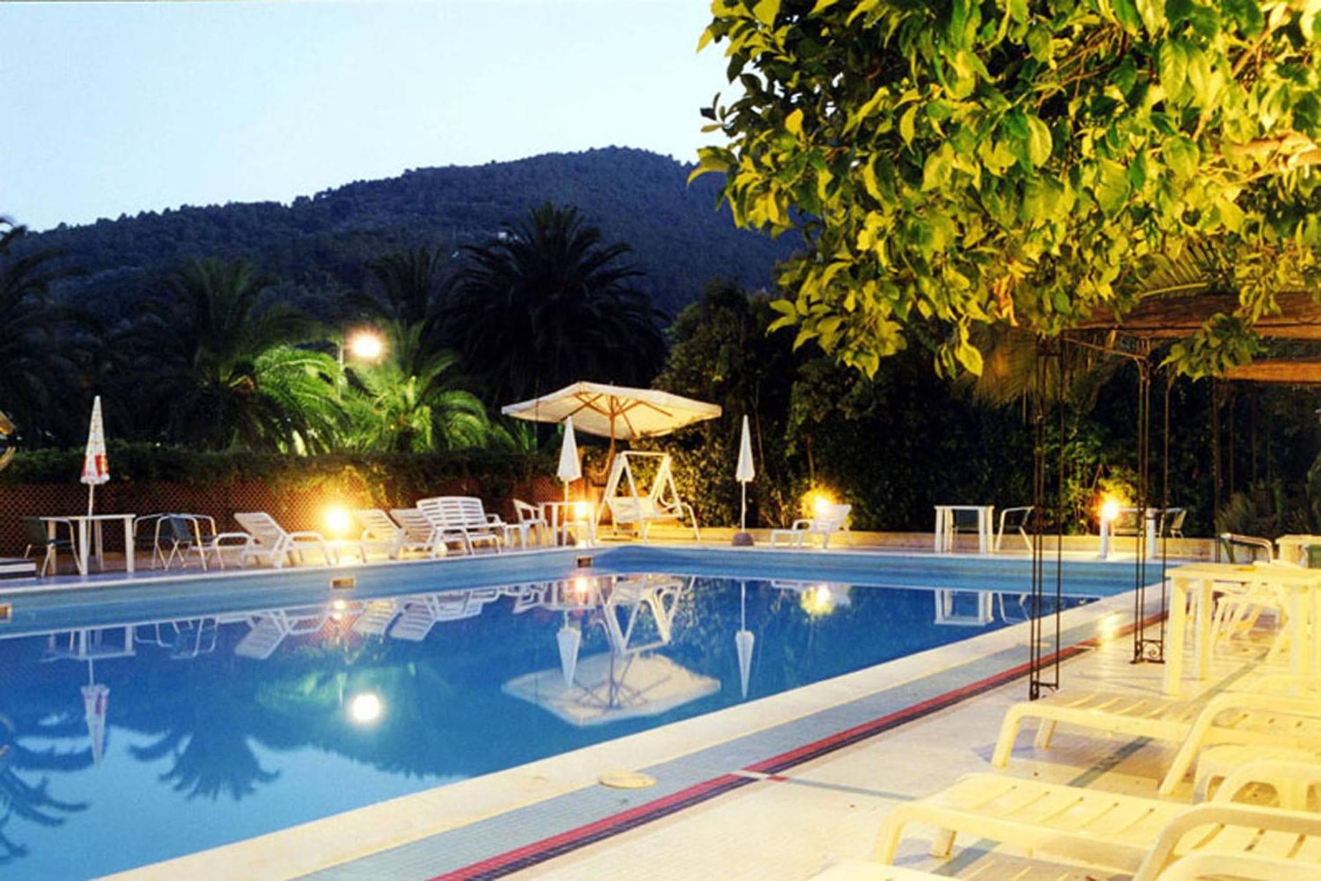 Hotel Della Baia