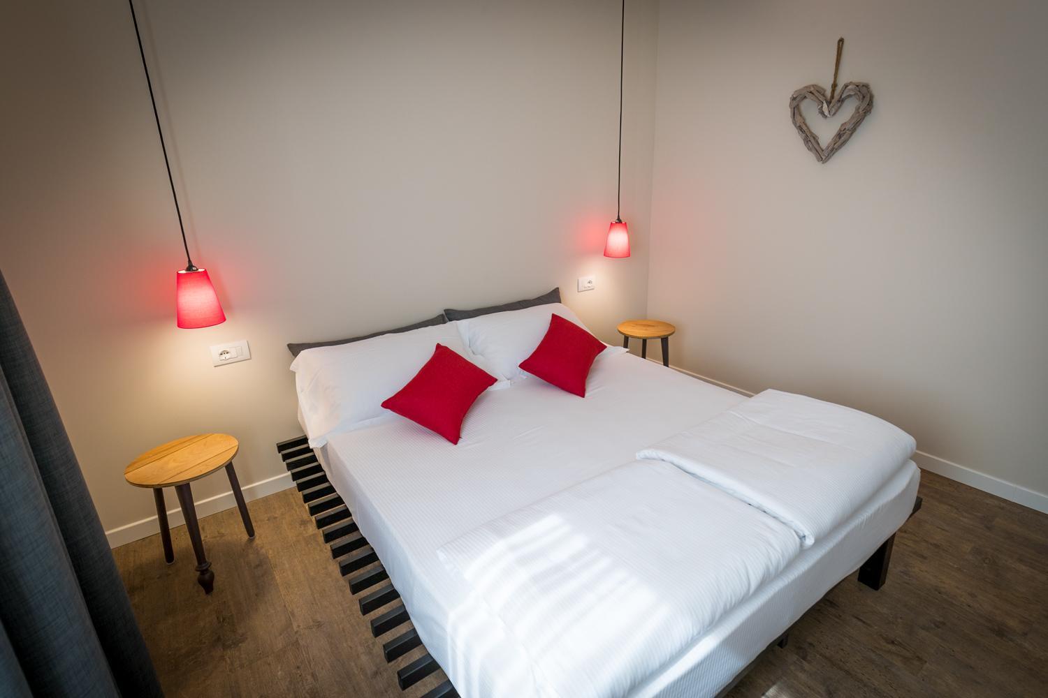 Hotel Oasi Beach