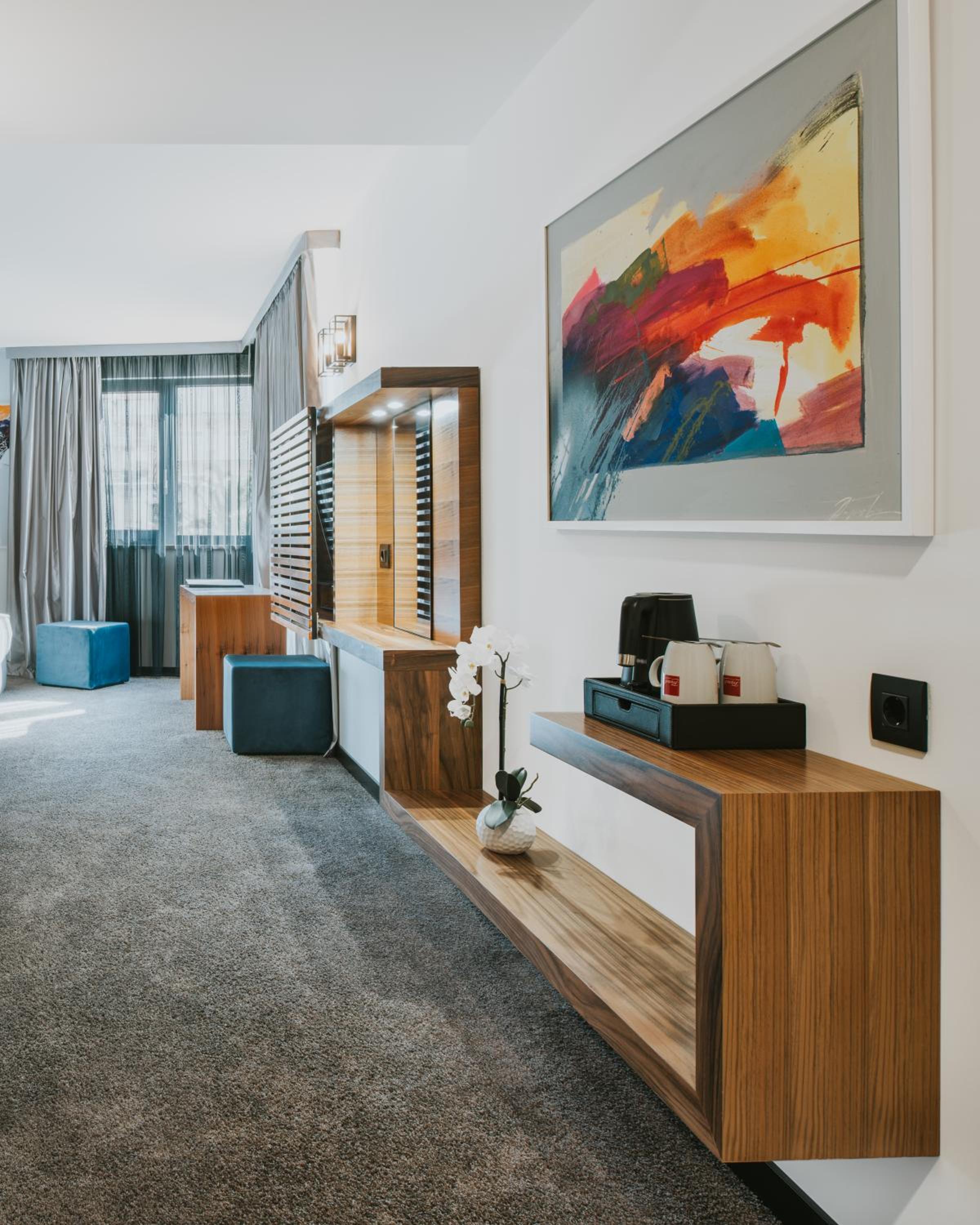 Boutique Hotel Ani - Adults Only