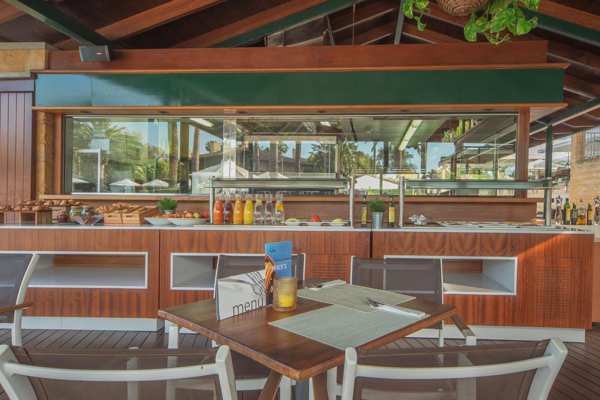 PortBlue Club Pollentia Resort & Spa