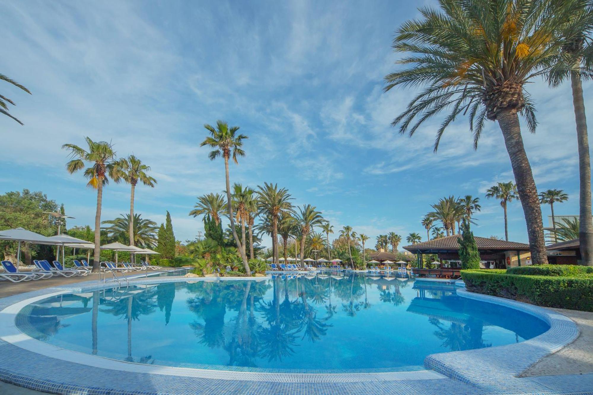 PortBlue Club Pollentia Resort & Spa