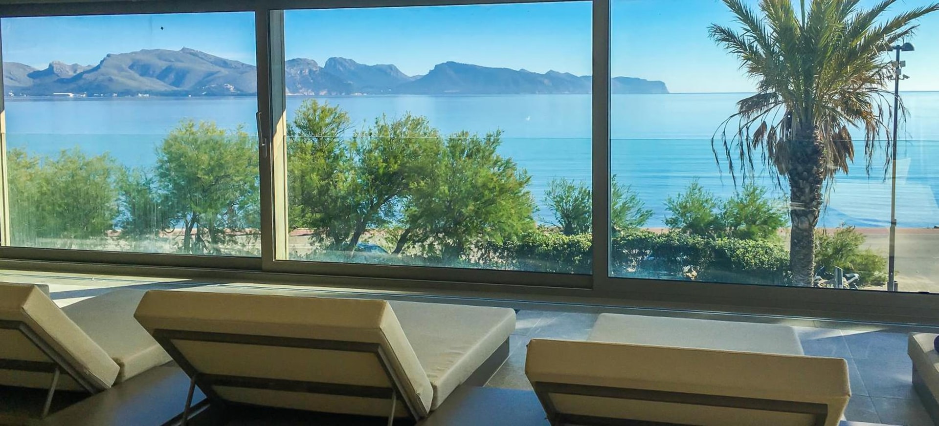 PortBlue Club Pollentia Resort & Spa
