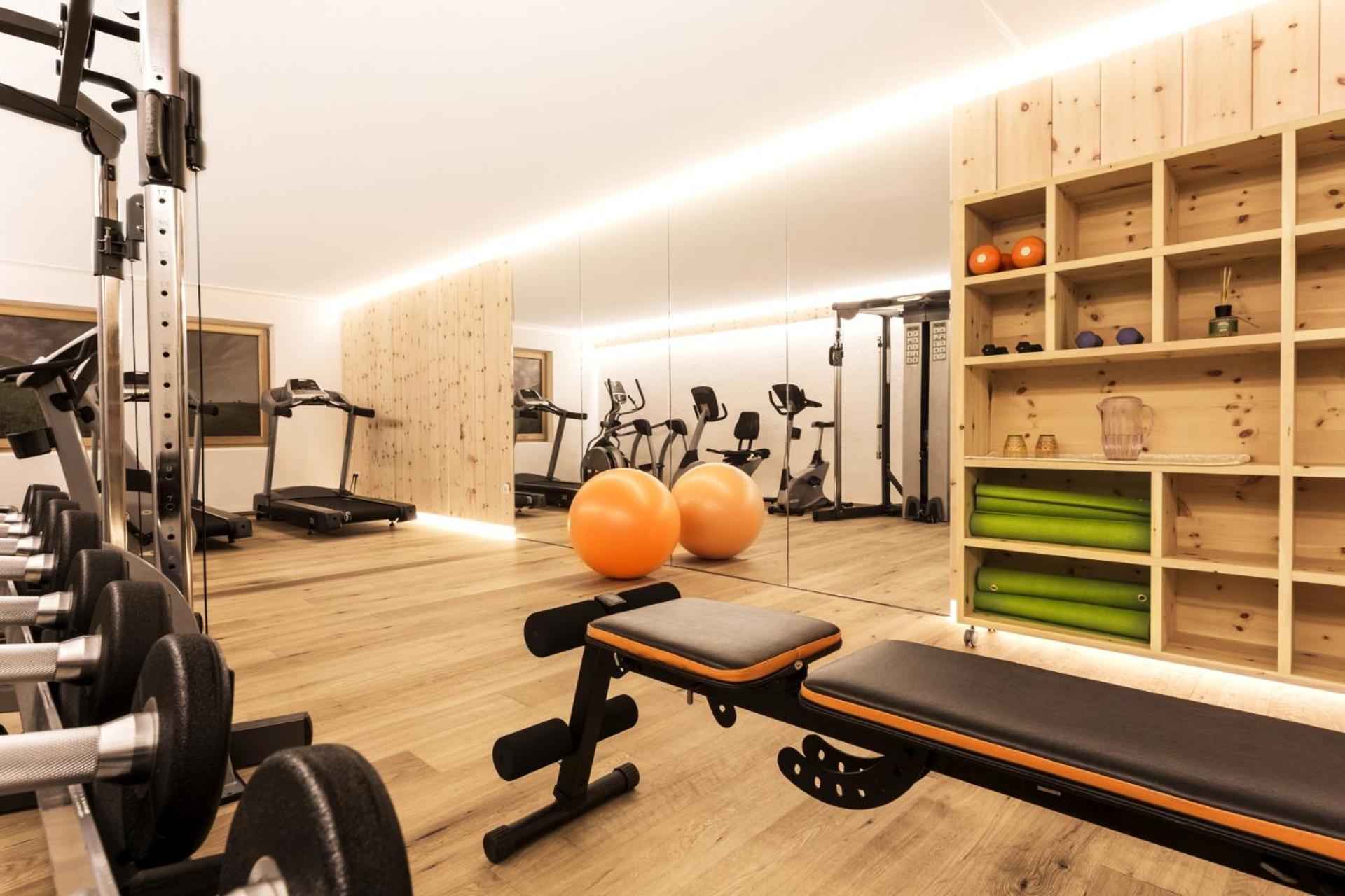 Sporthotel Floralpina