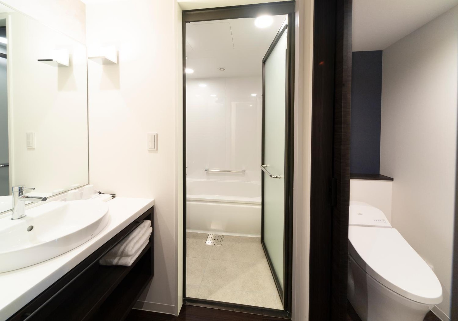Hotel Vischio Osaka-JR Hotel Group