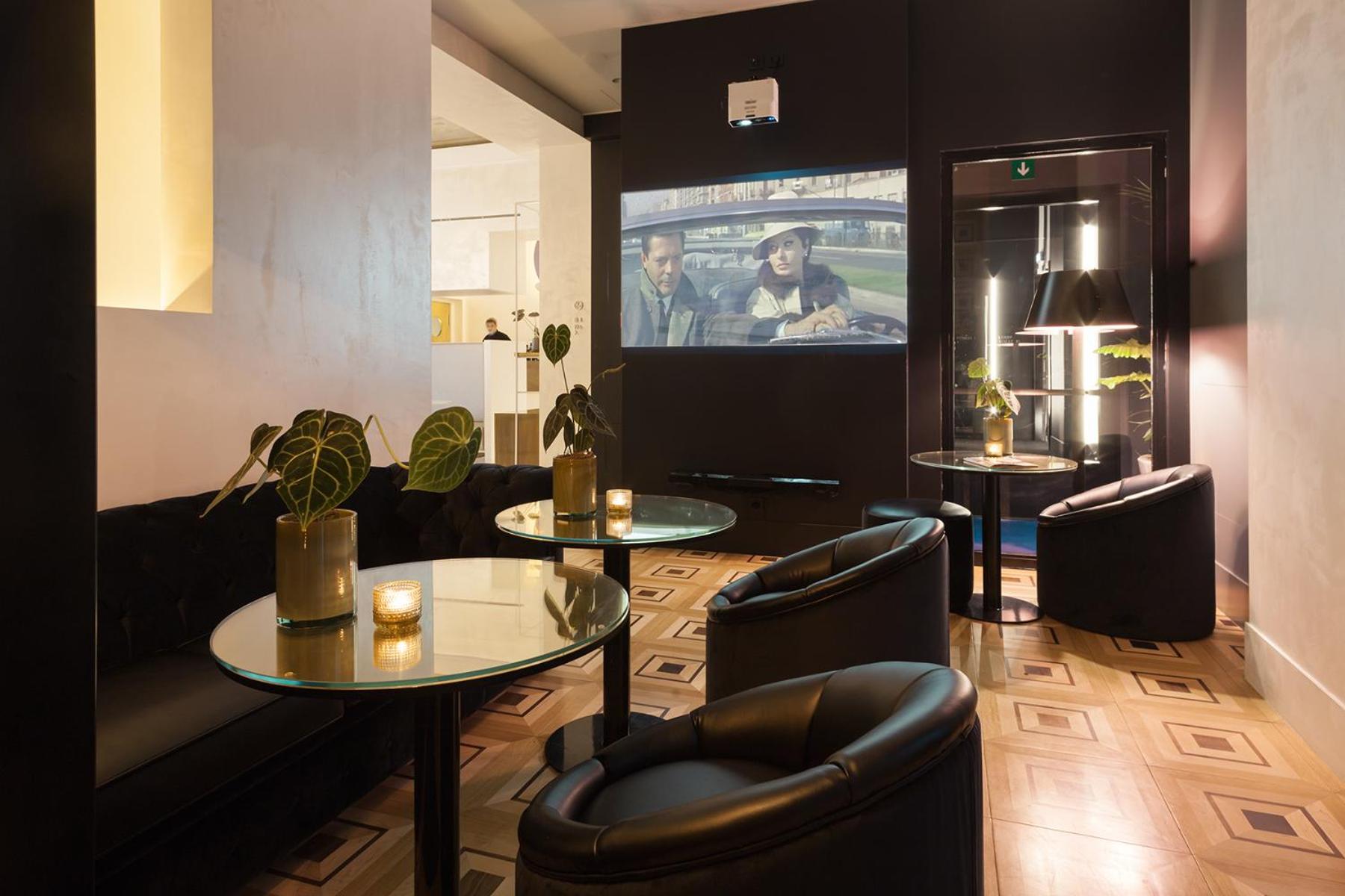 Senato Hotel Milano
