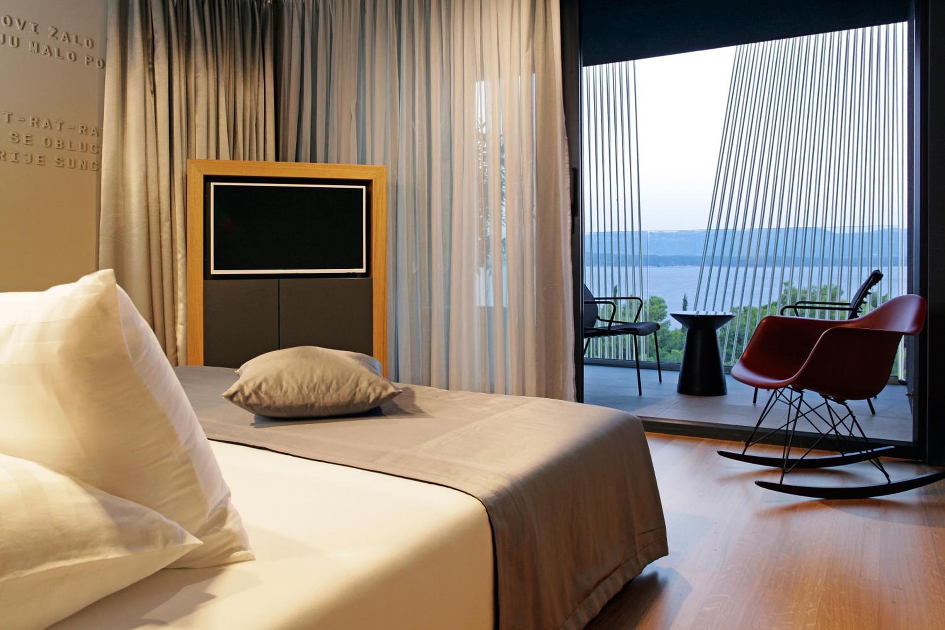 Lifestyle Hotel Vitar - Adults Only