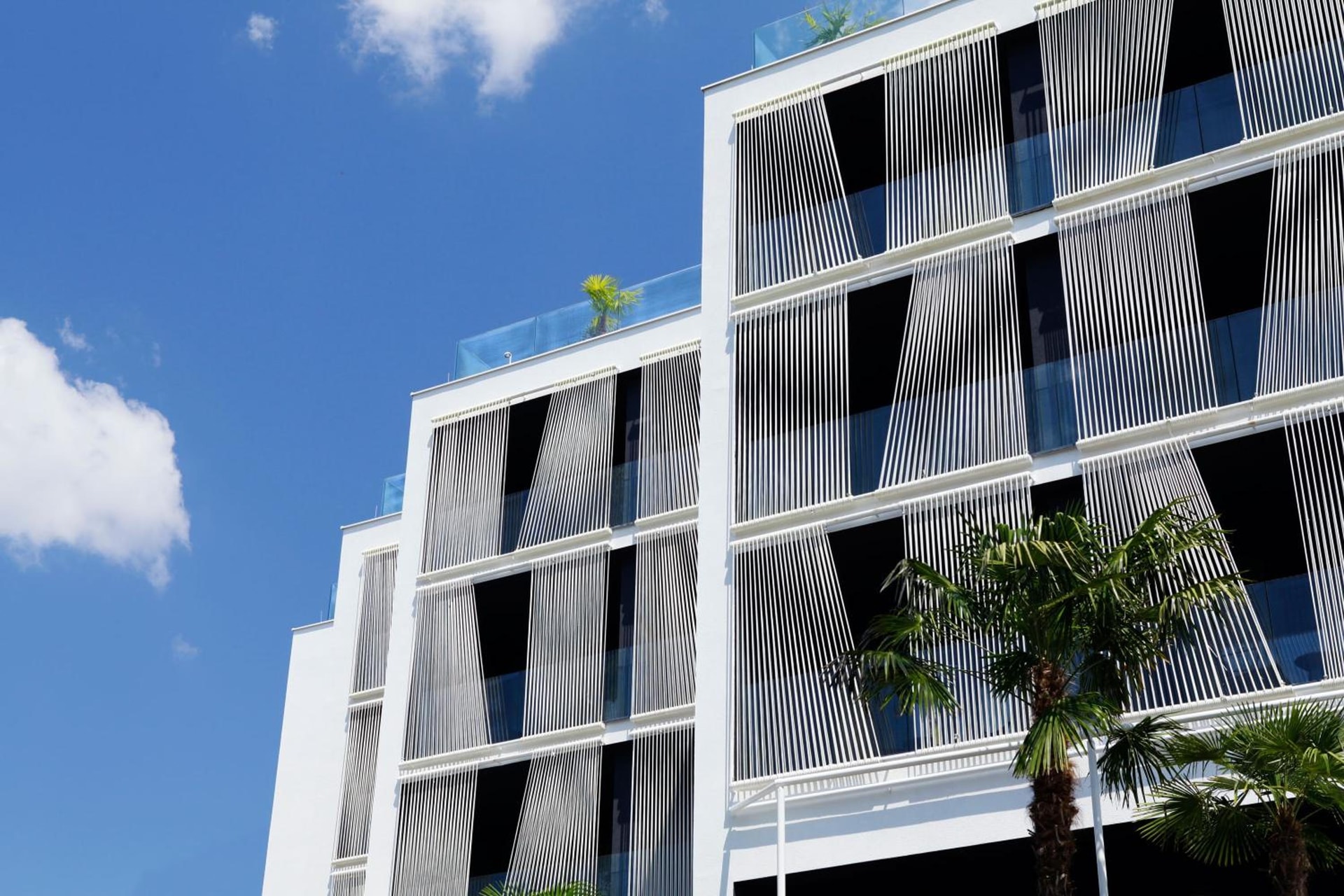 Lifestyle Hotel Vitar - Adults Only