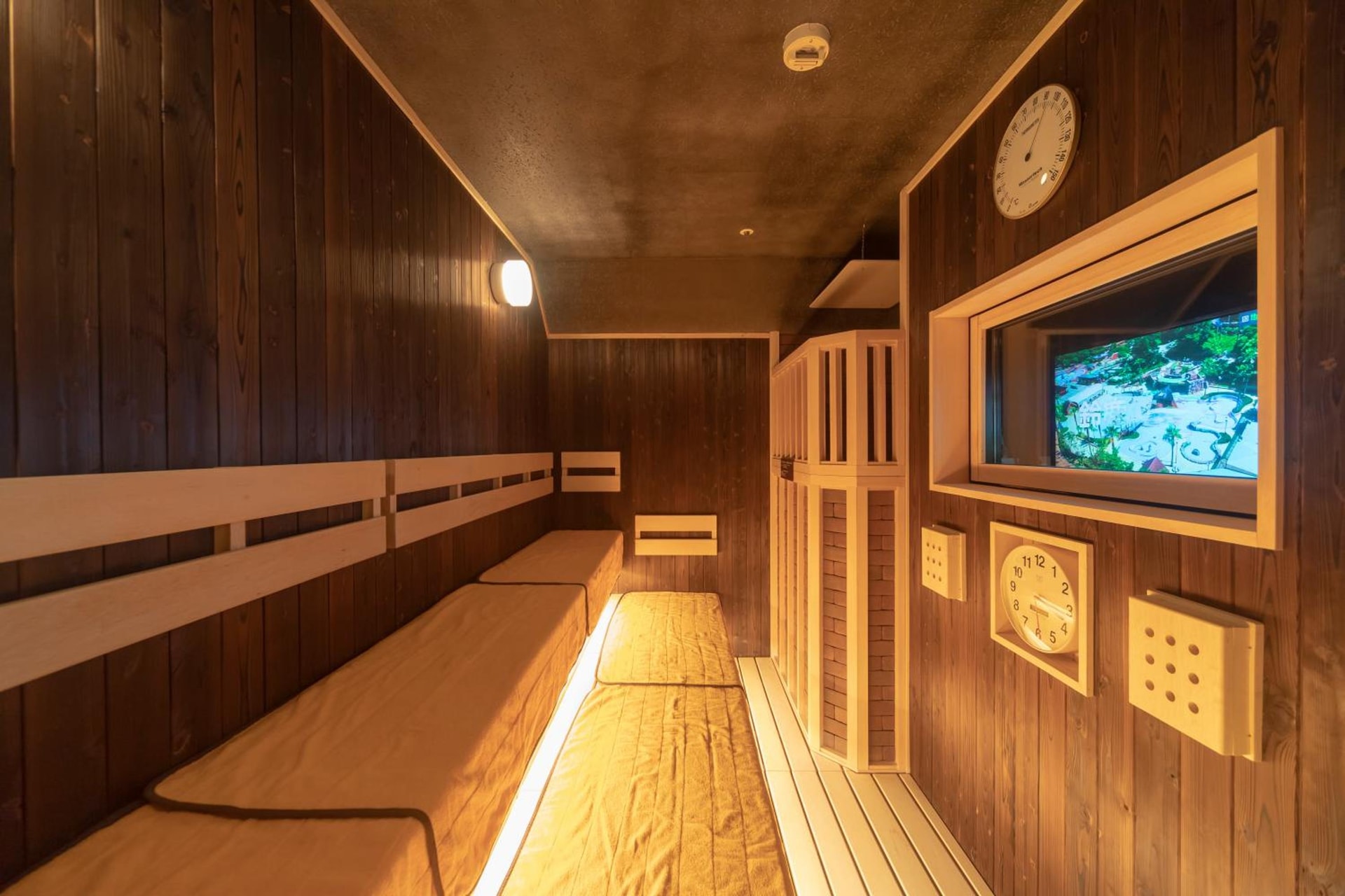 Dormy Inn Premium Namba ANNEX Natural Hot Spring