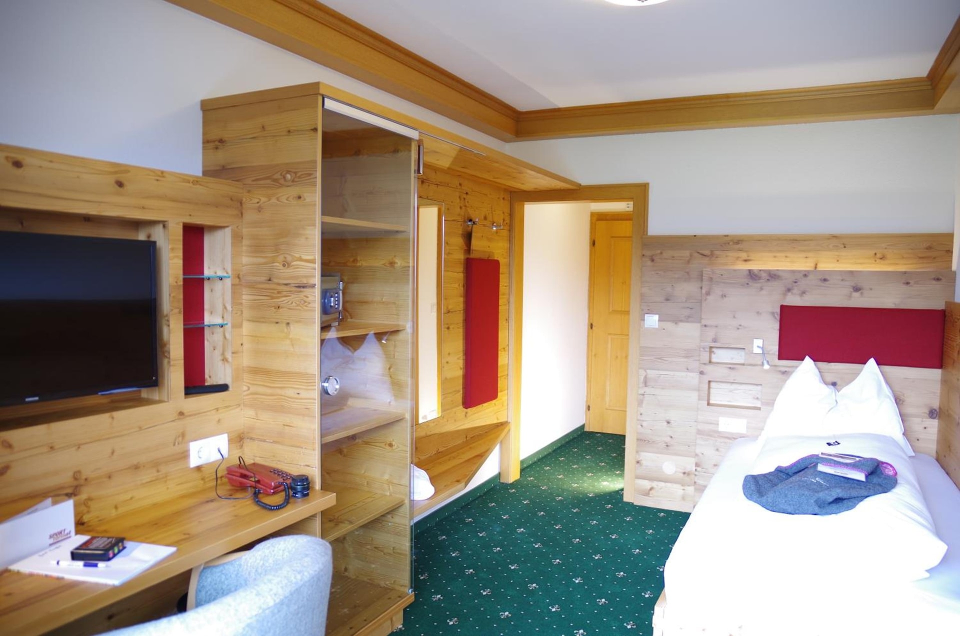 Hotel Berghof