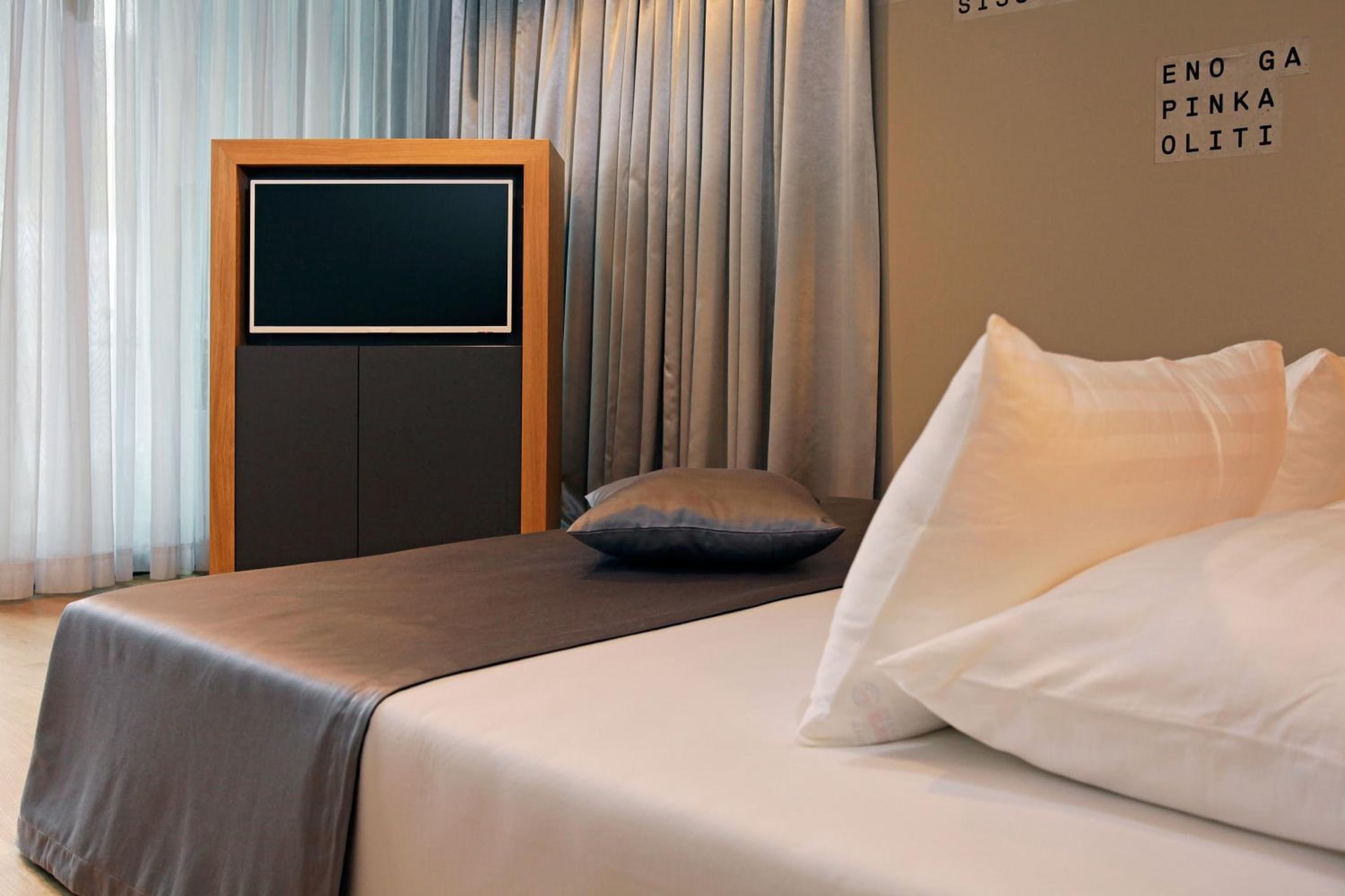Lifestyle Hotel Vitar - Adults Only