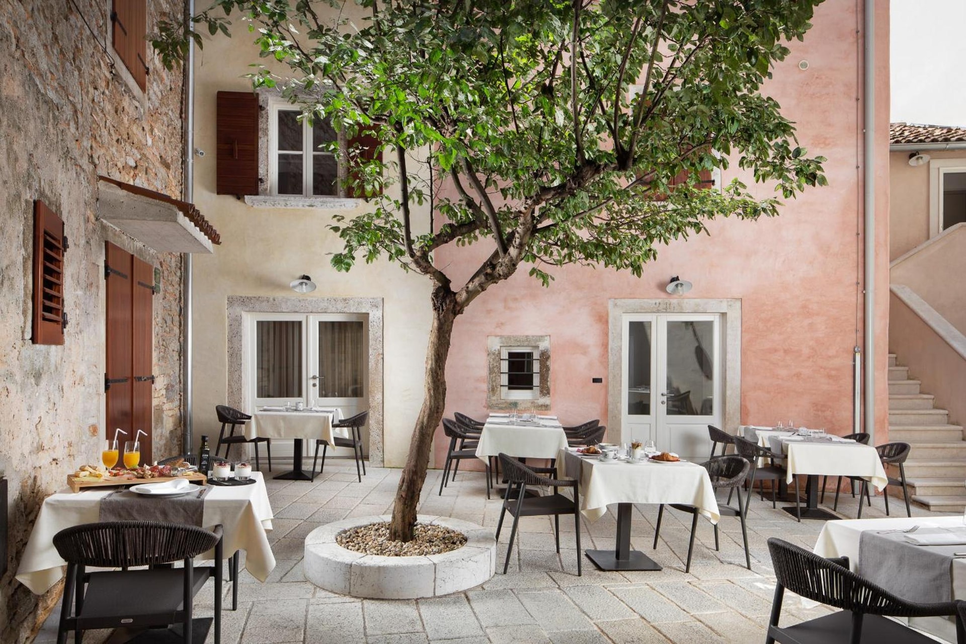 Hotel La Grisa