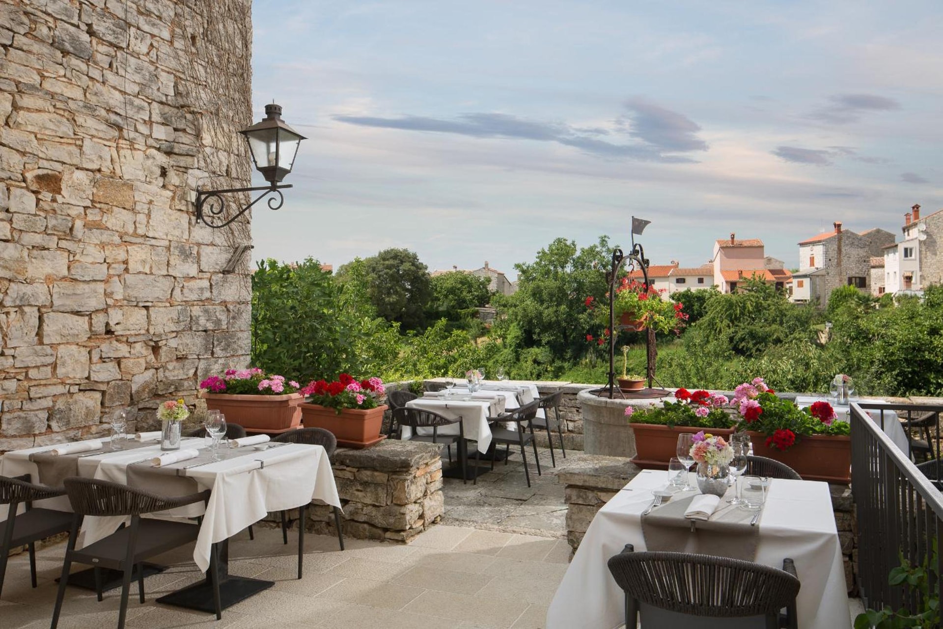 Hotel La Grisa