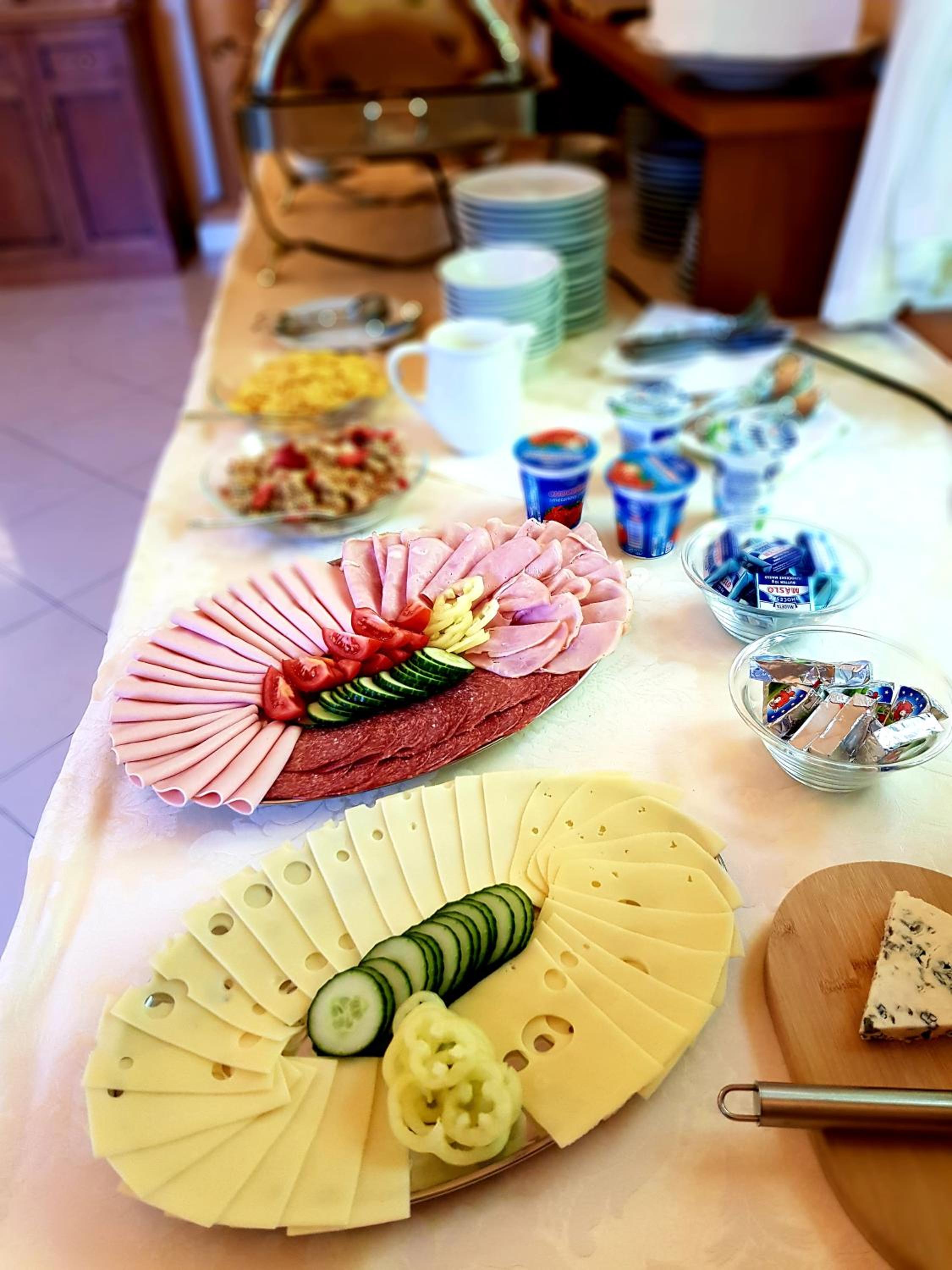 Hotel Nosal