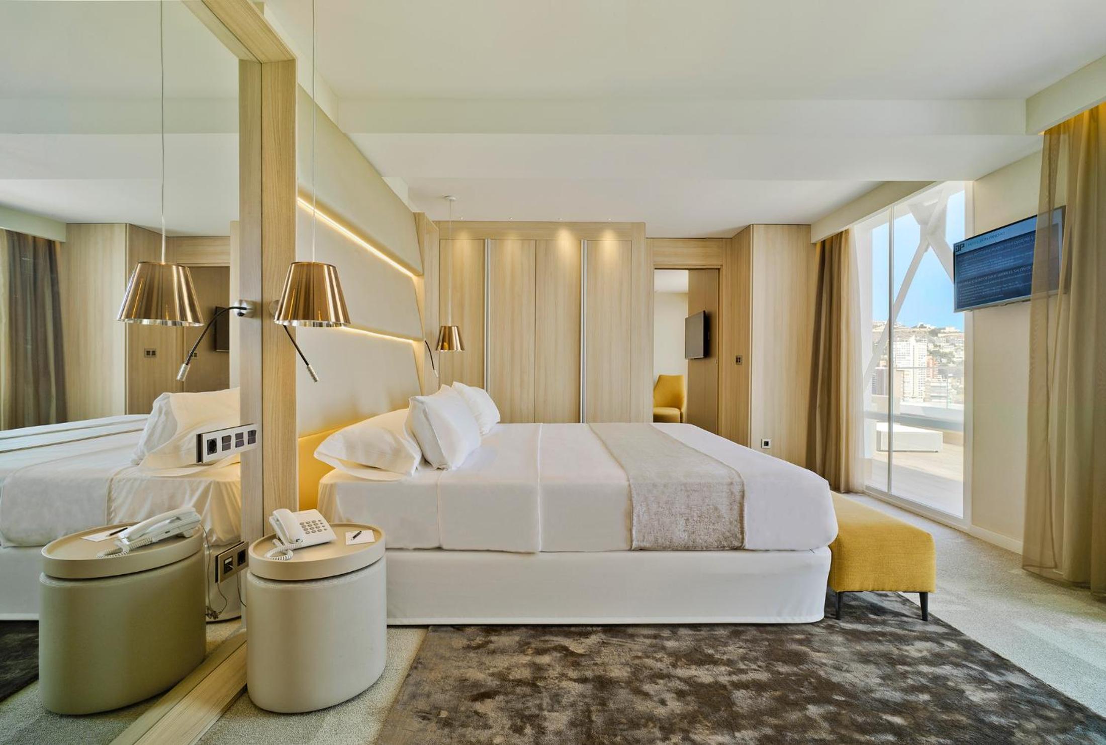 Hotel Don Pancho - Designed for Adults