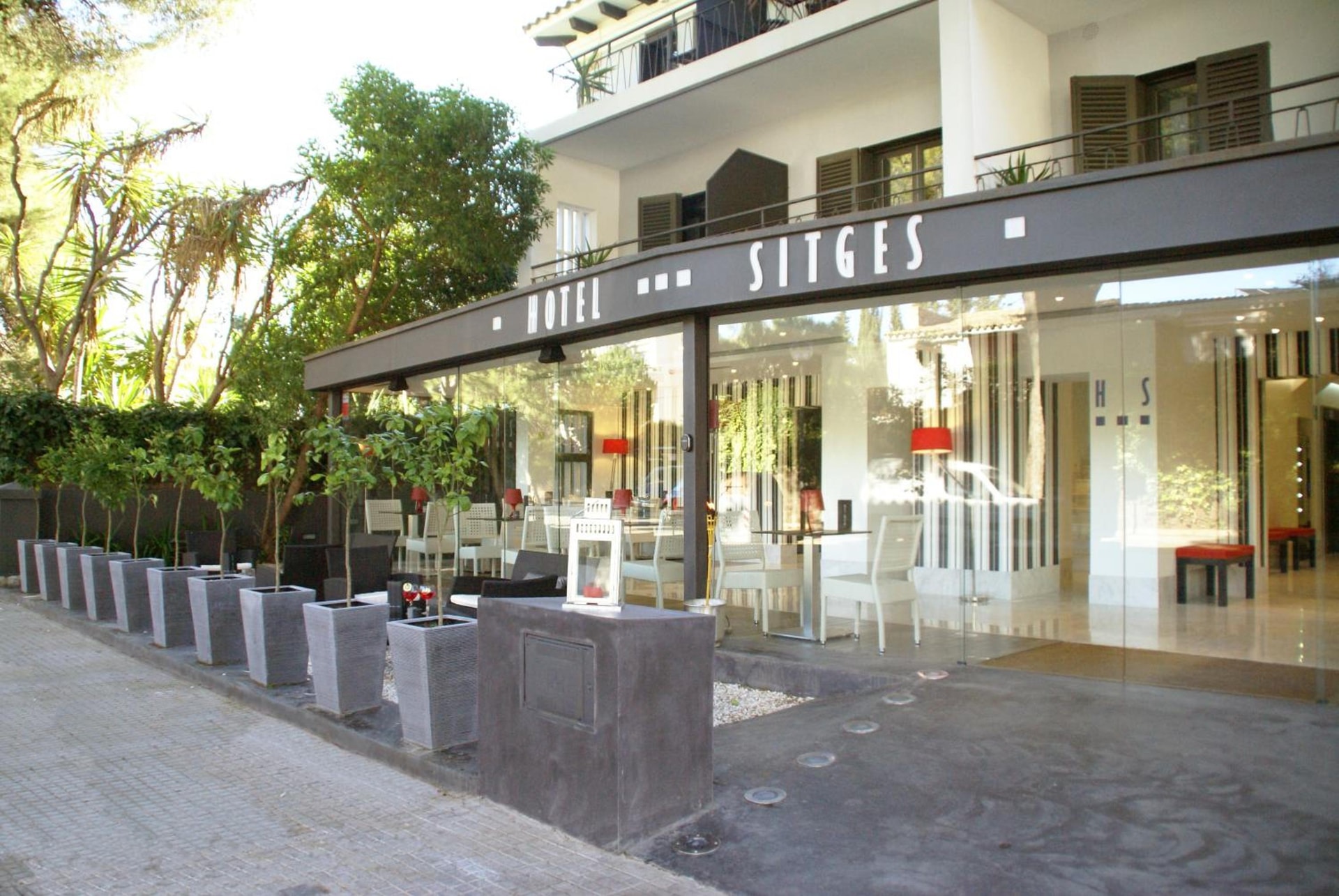 building