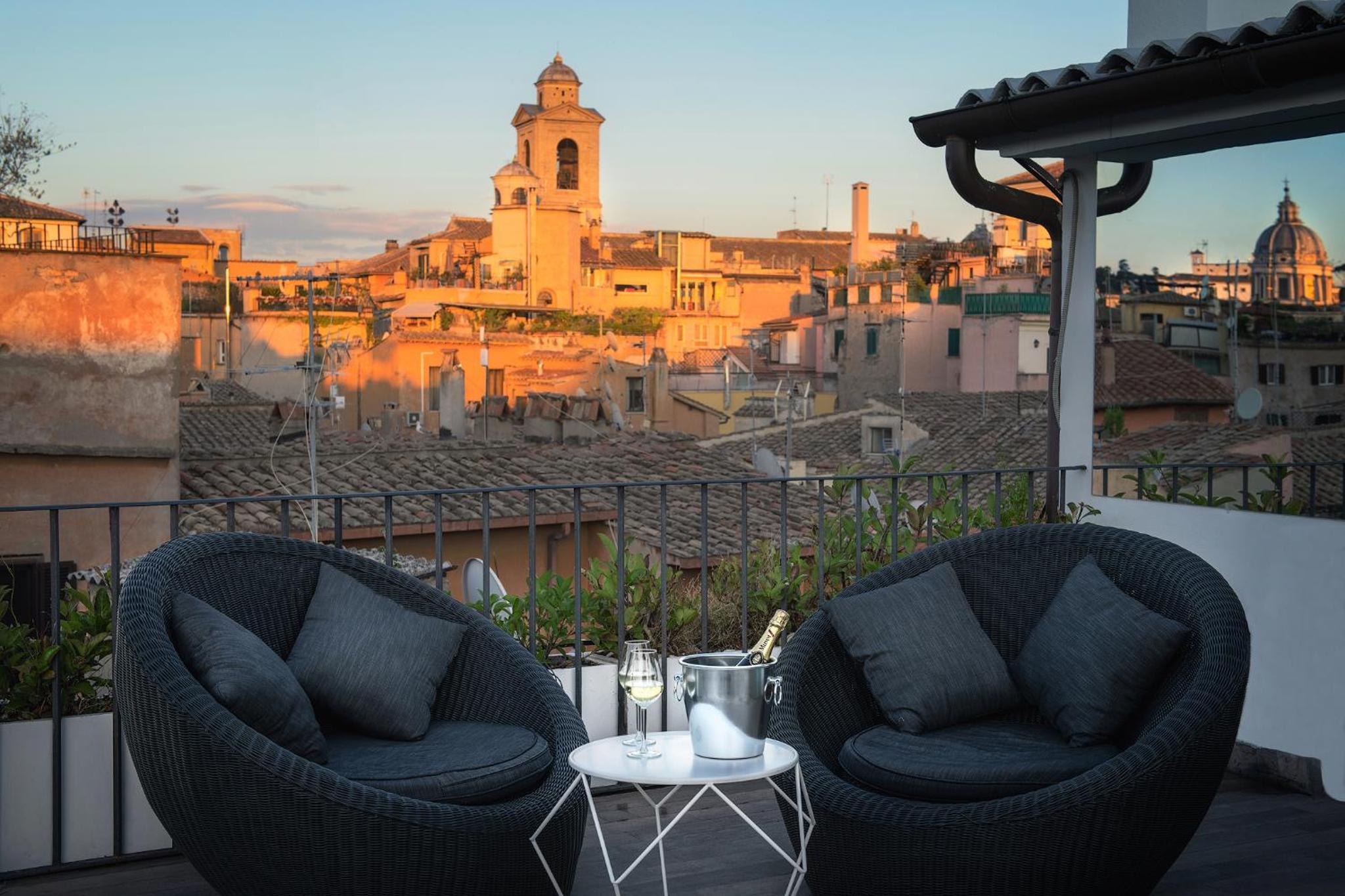 Relais Orso