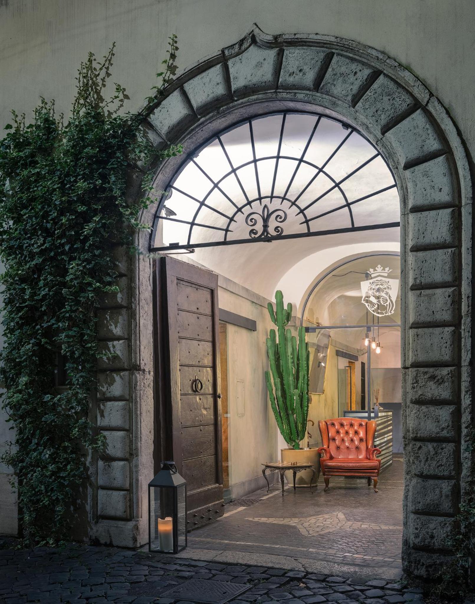 Relais Orso
