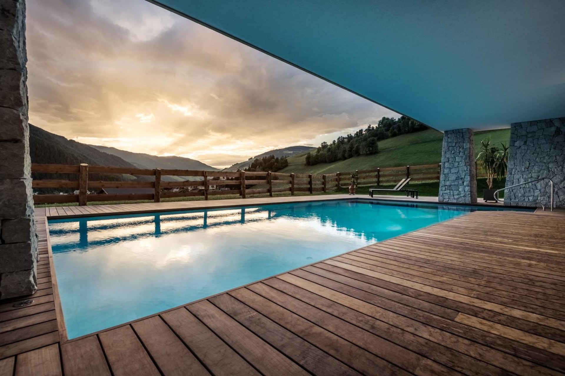 Hotel Mareo Dolomites