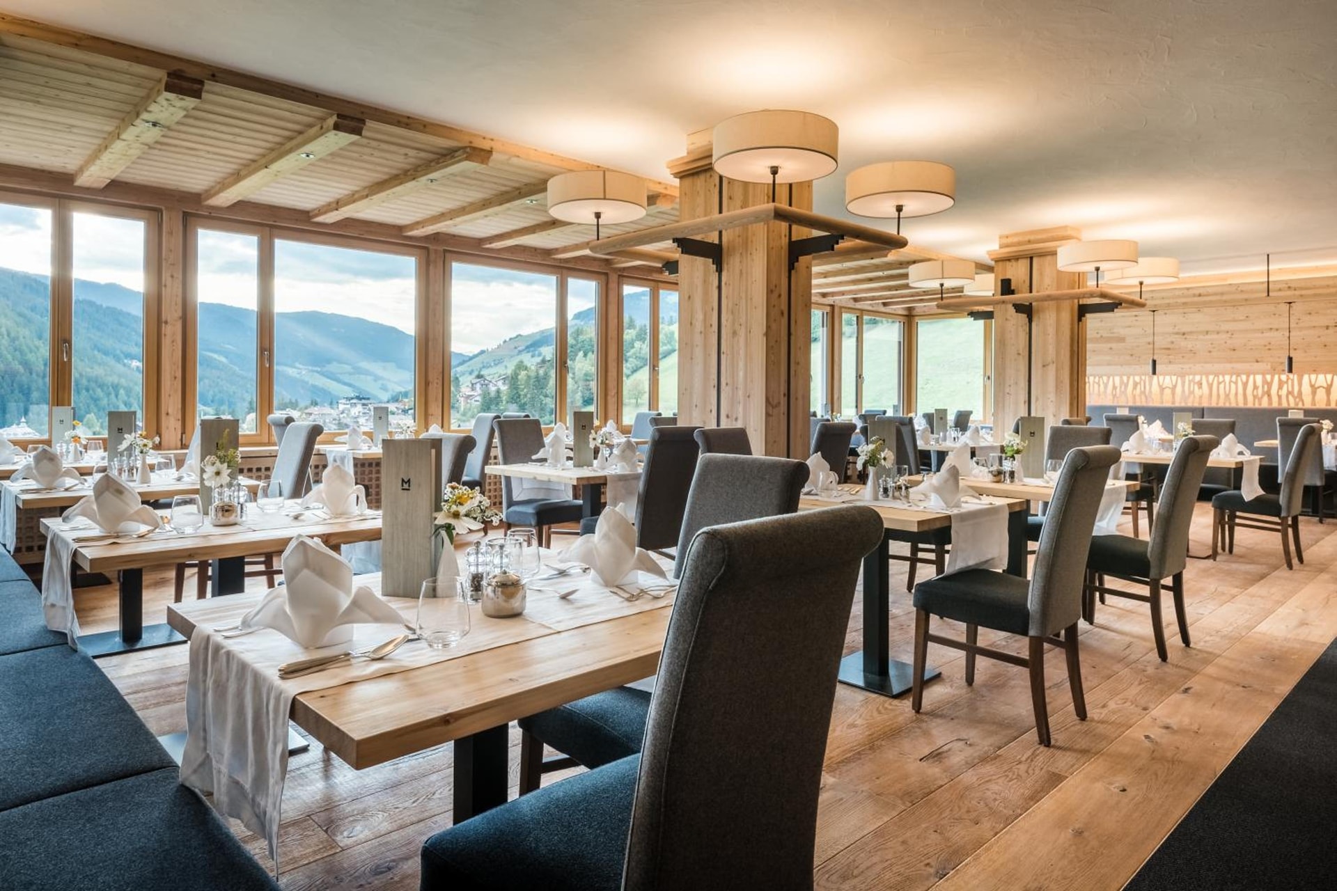 Hotel Mareo Dolomites
