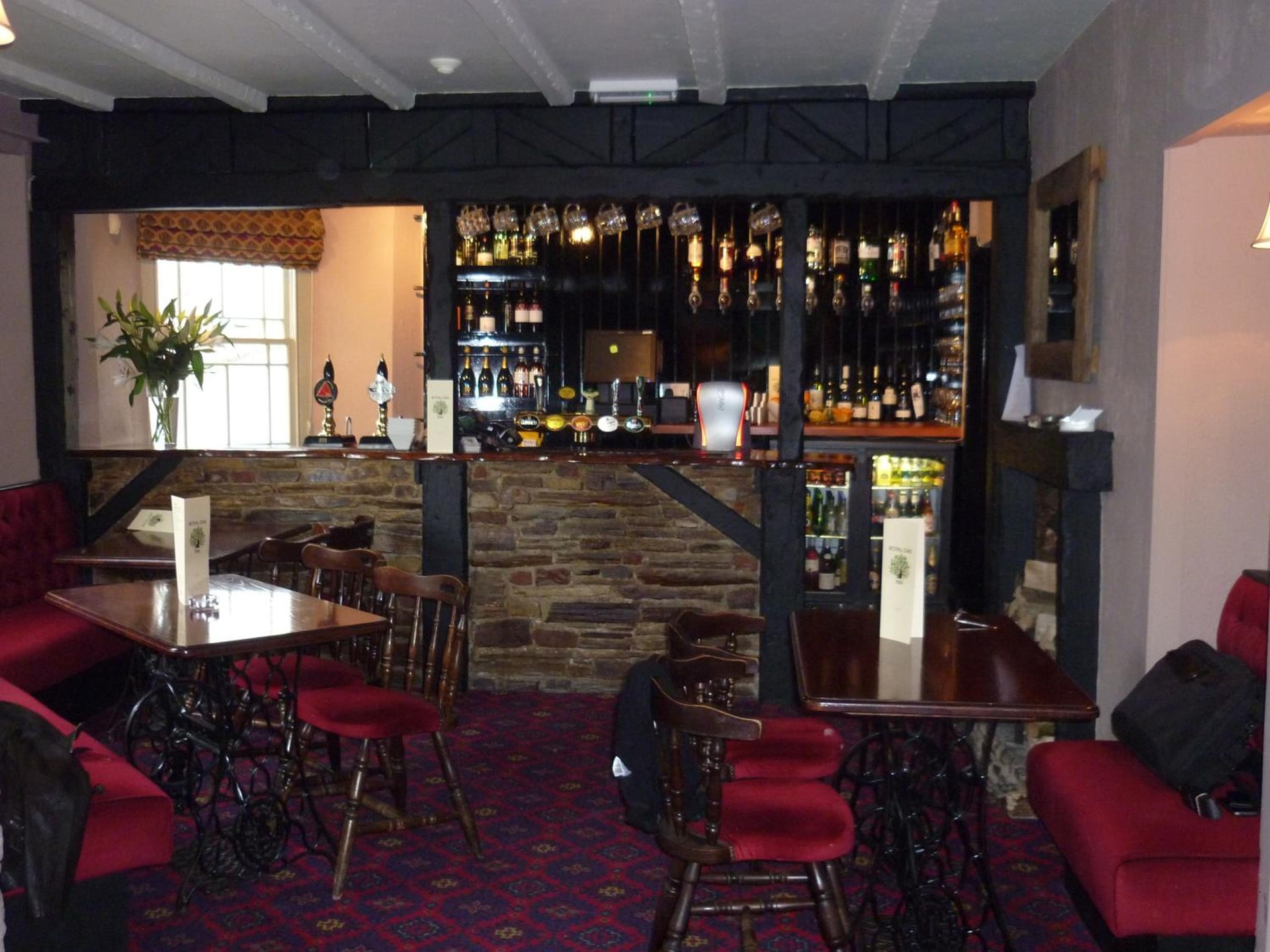 Royal Oak Inn