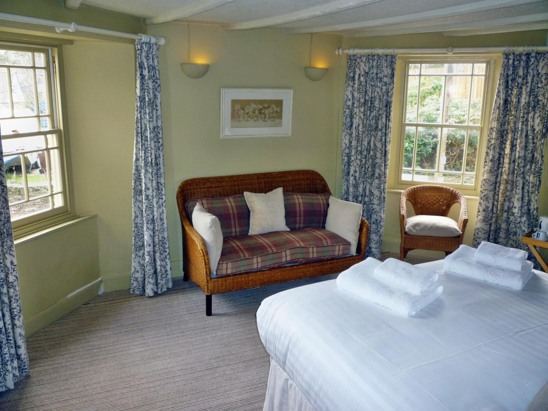 Royal Oak Inn