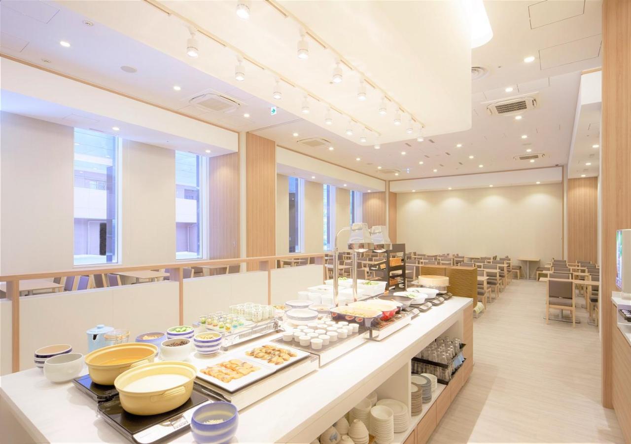 Tmark City Hotel Tokyo Omori