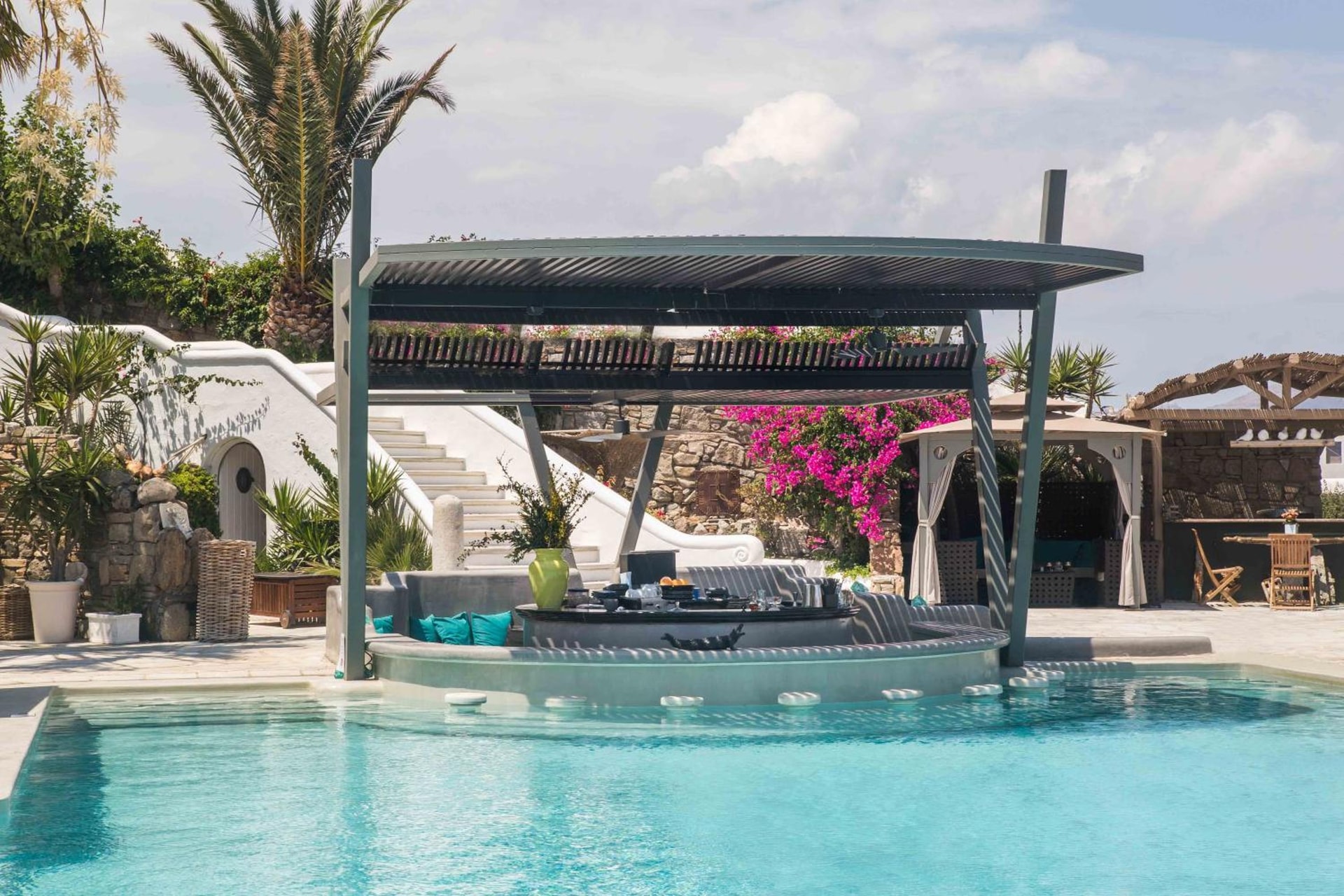 Kivotos Mykonos - Preferred Hotels & Resorts