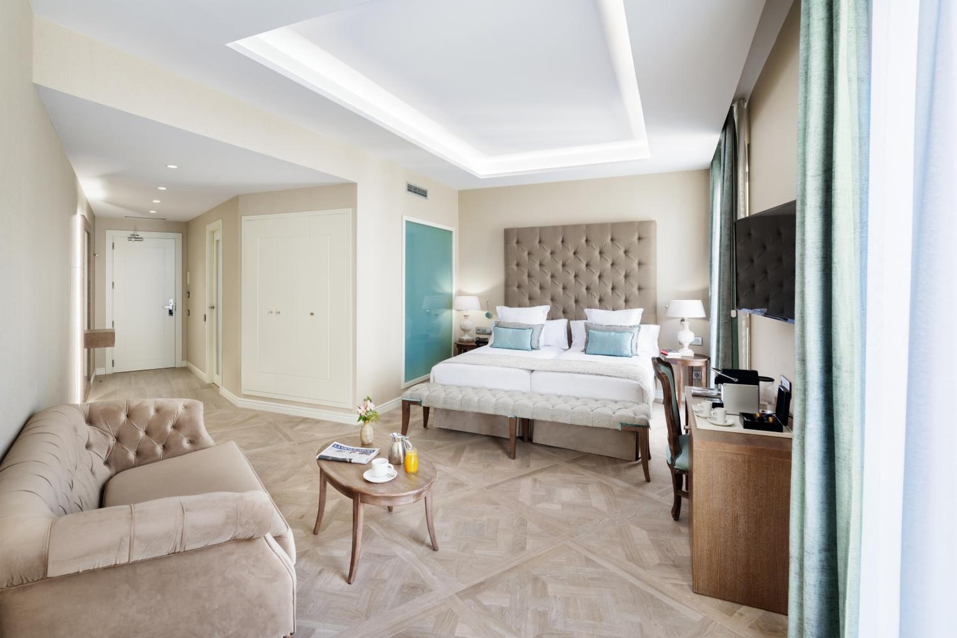 Lamaro Hotel Barcelona - Preferred Hotels & Resorts - Lifestyle Collection
