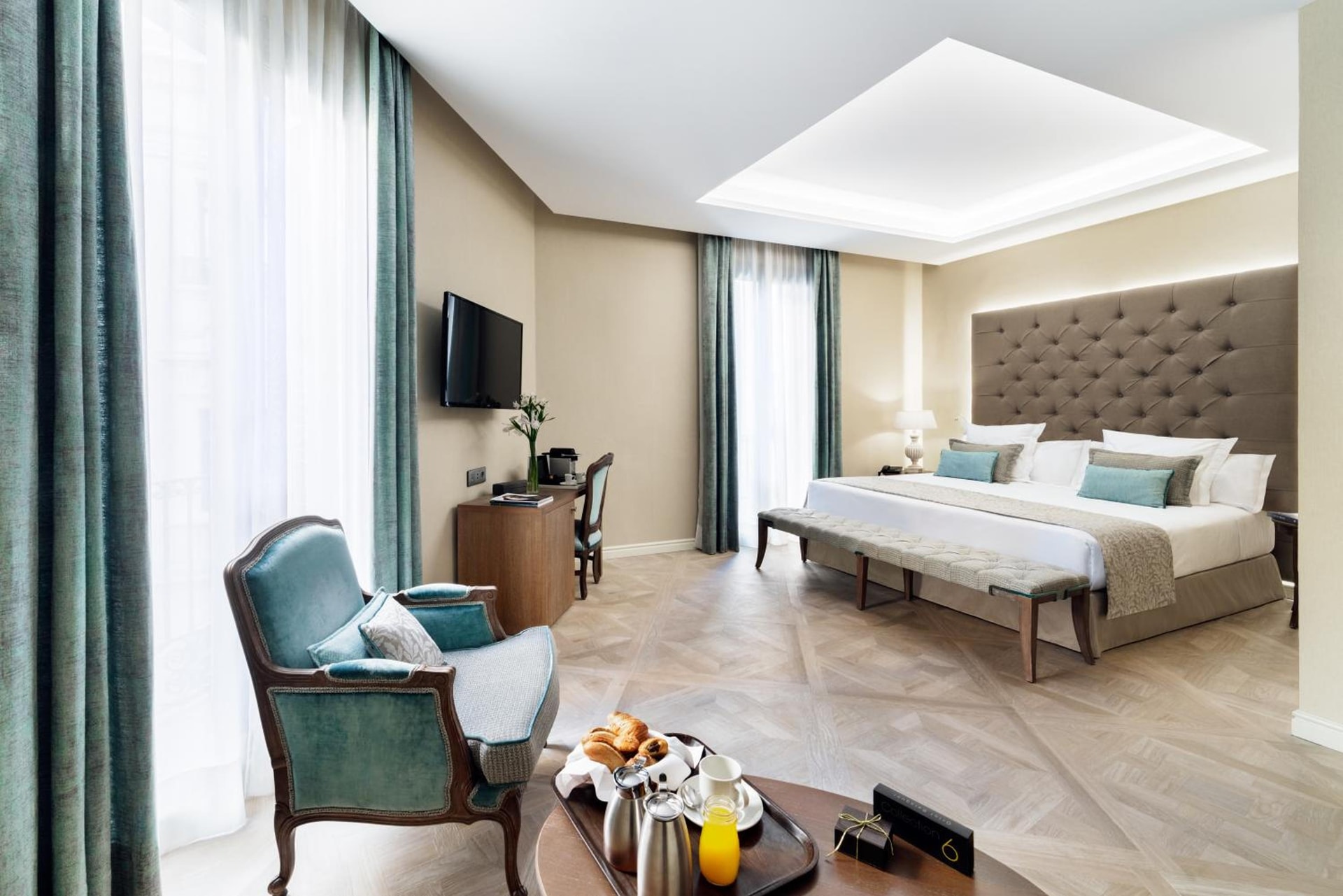 Lamaro Hotel Barcelona - Preferred Hotels & Resorts - Lifestyle Collection
