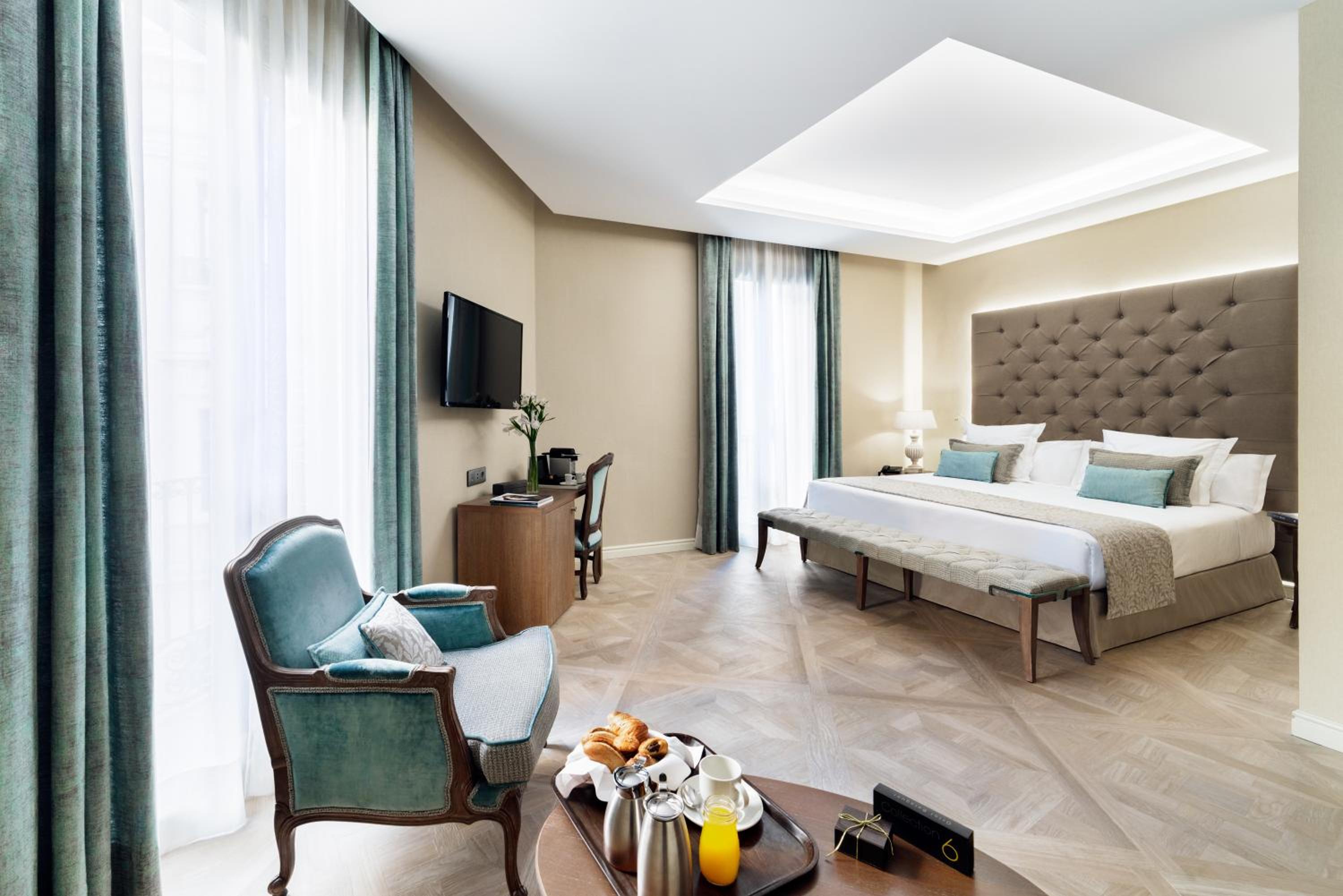 Lamaro Hotel Barcelona - Preferred Hotels & Resorts - Lifestyle Collection