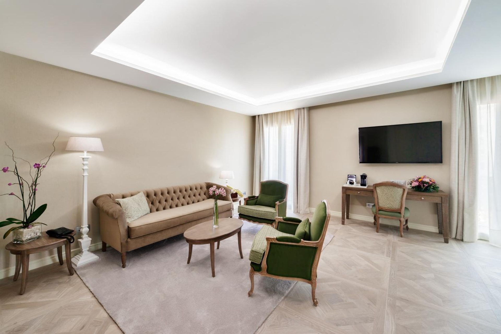 Lamaro Hotel Barcelona - Preferred Hotels & Resorts - Lifestyle Collection