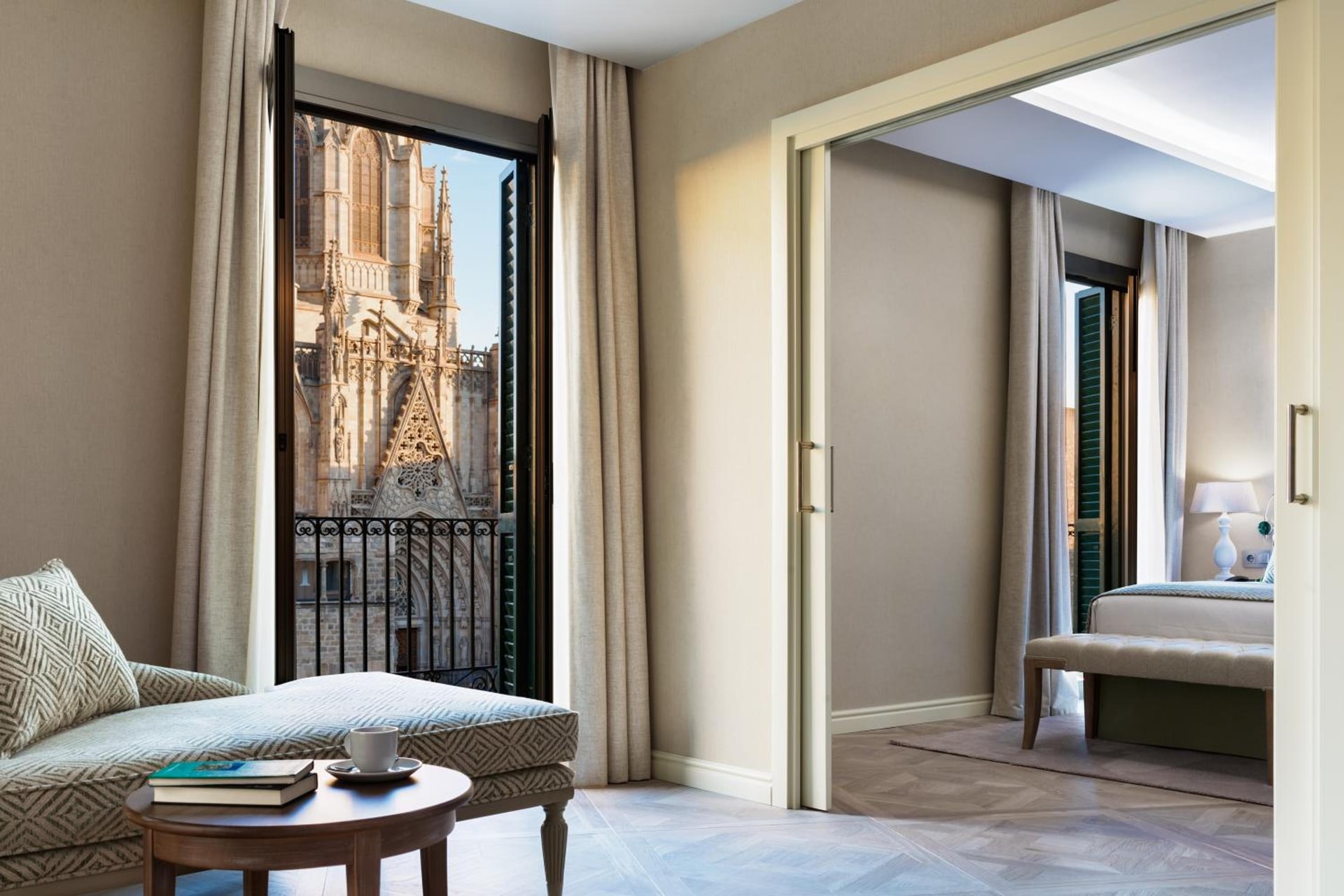 Lamaro Hotel Barcelona - Preferred Hotels & Resorts - Lifestyle Collection