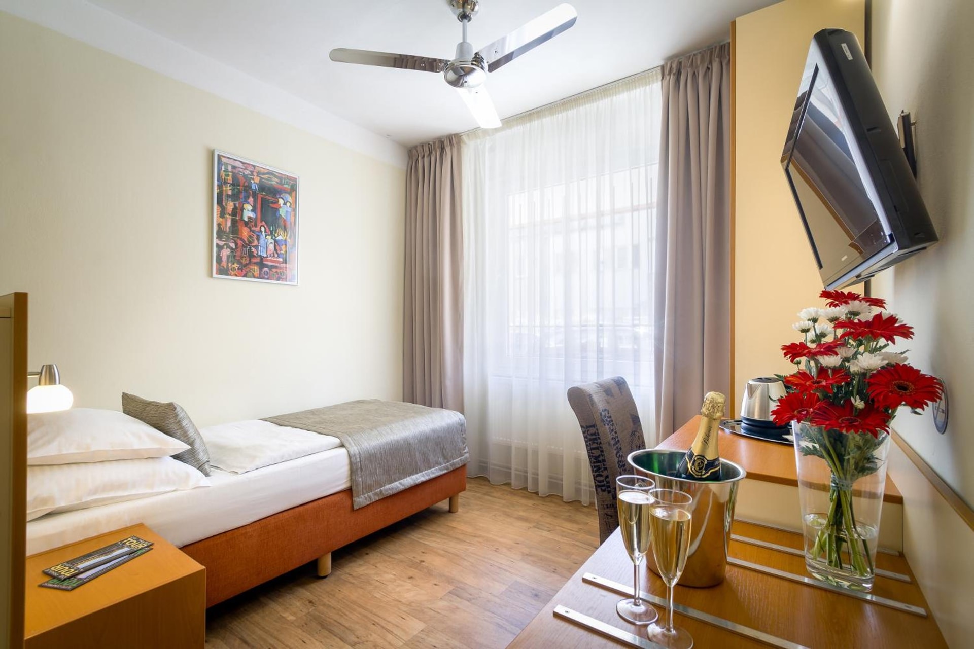 Hotel Aida