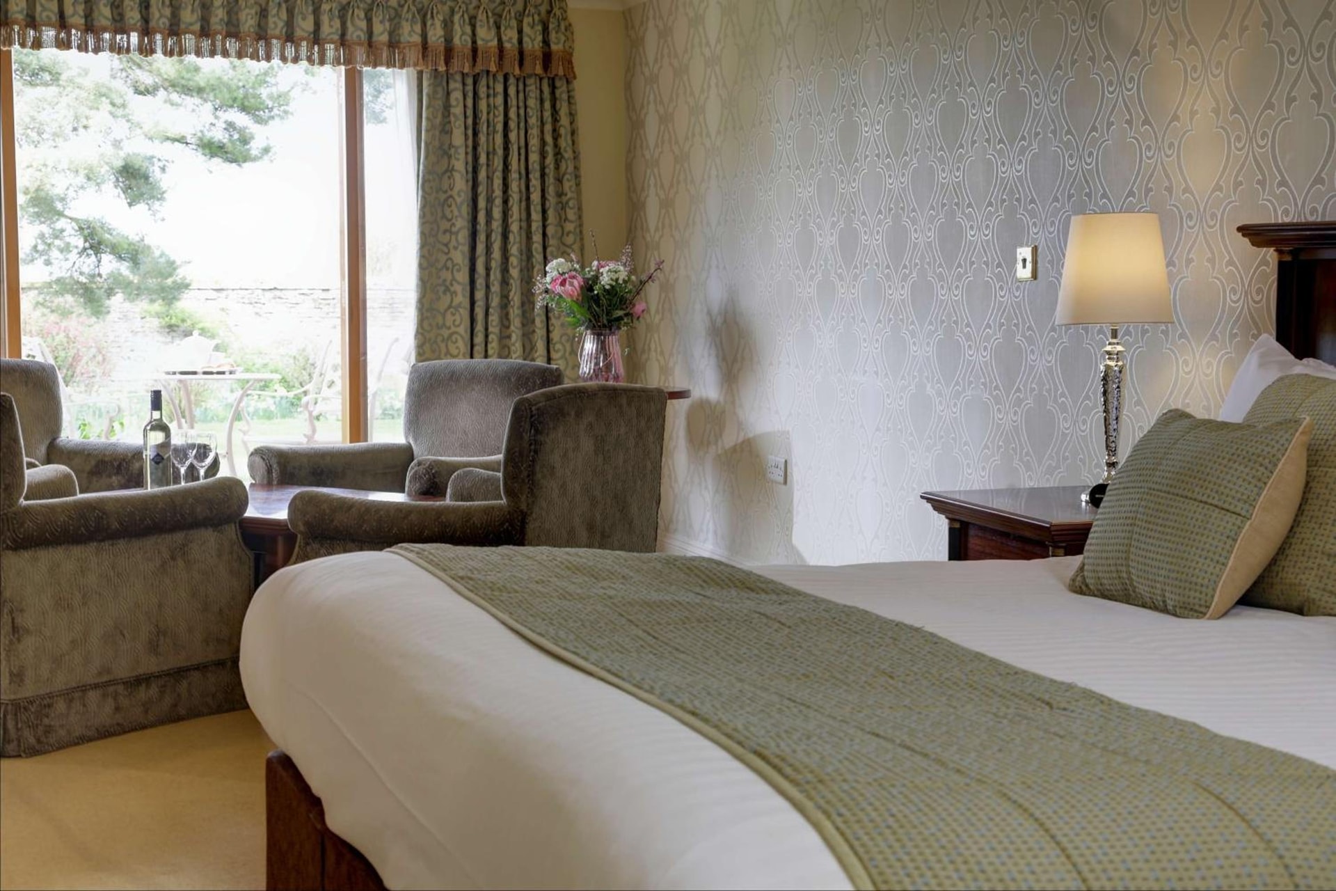 Knights Hill Hotel & Spa