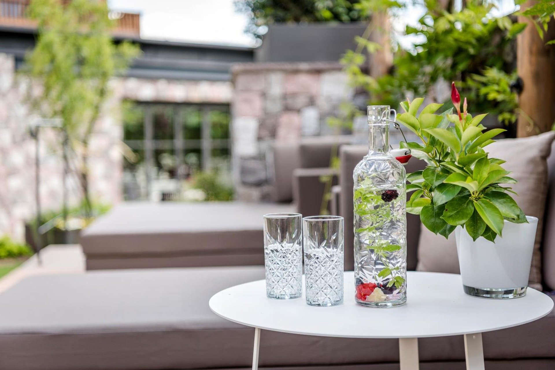 Hotel Ansitz Plantiz