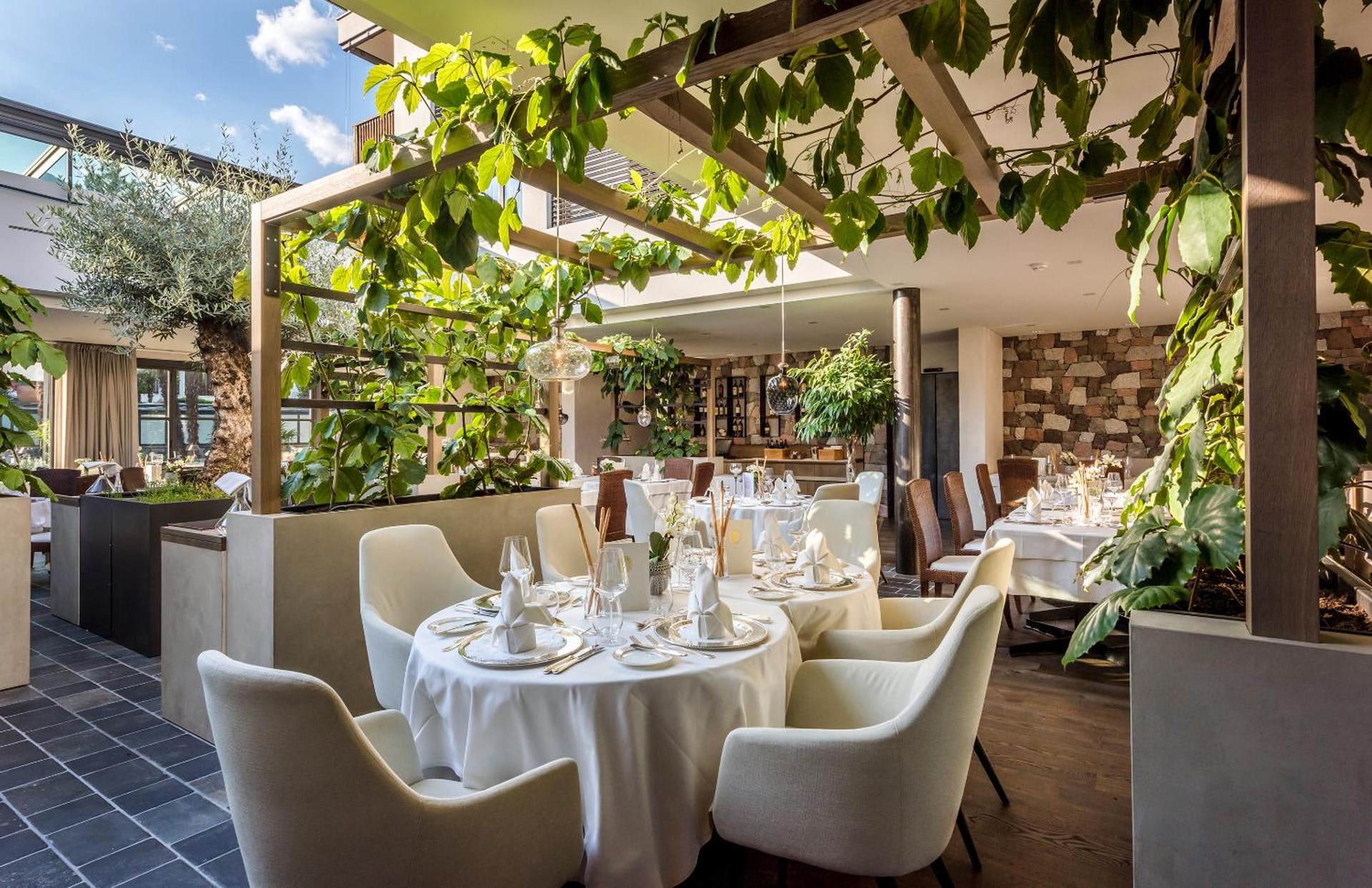 Hotel Ansitz Plantiz
