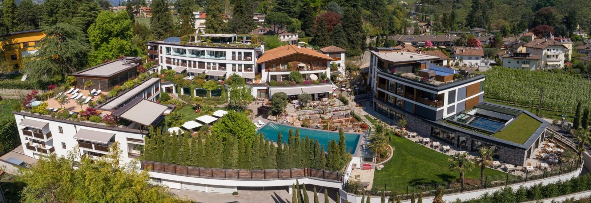Hotel Ansitz Plantiz