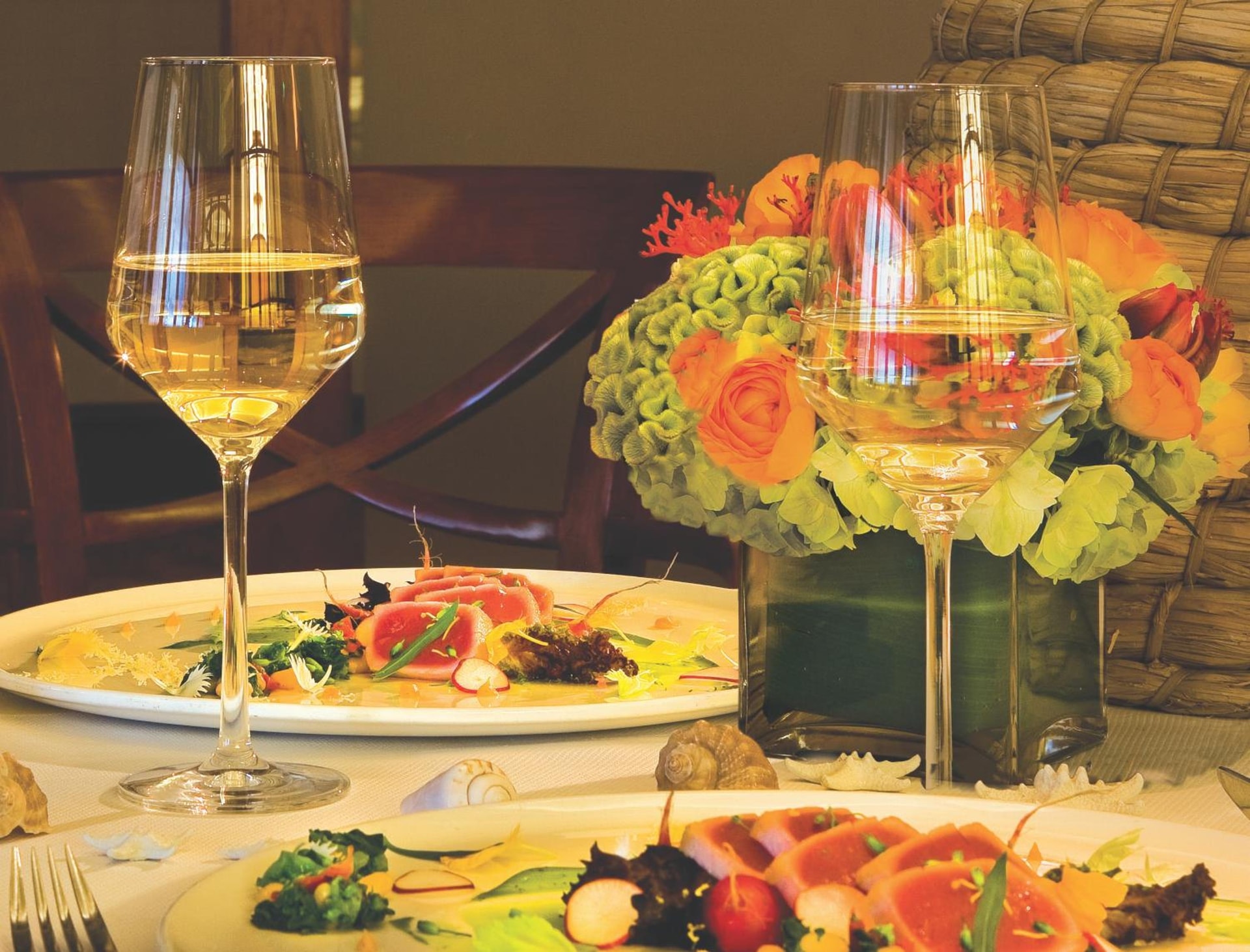 Seaport Hotel® Boston