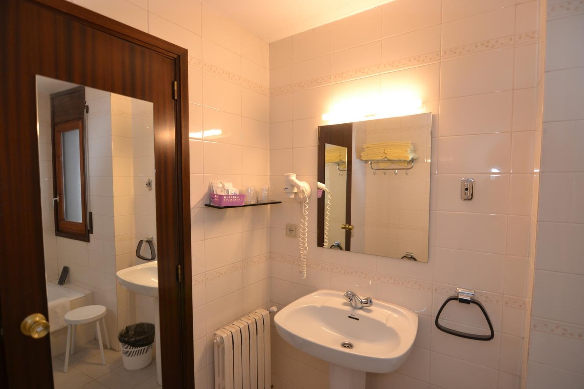 Apartamentos Turisticos Poblado