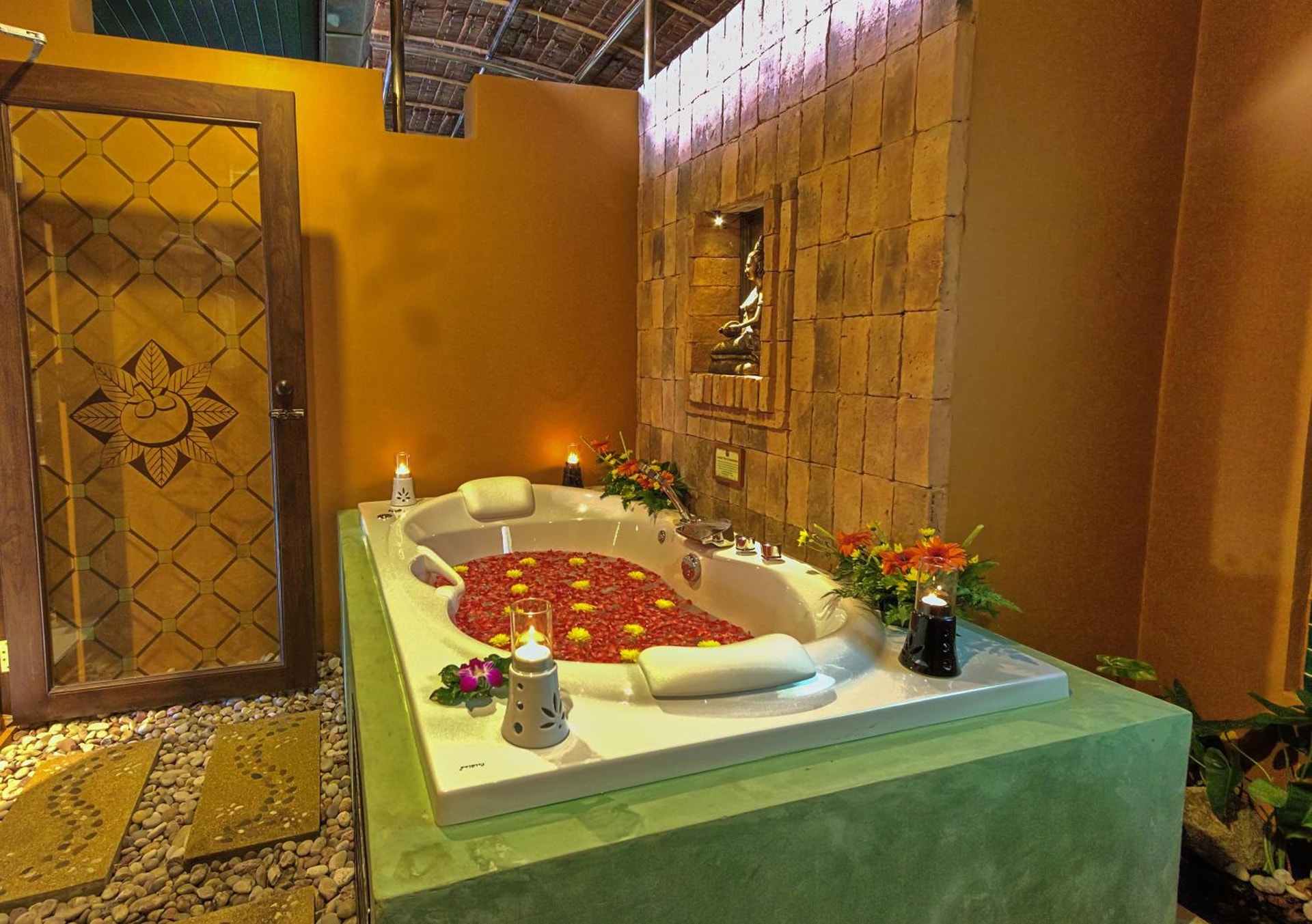 Mangosteen Ayurveda & Wellness Resort - SHA Plus