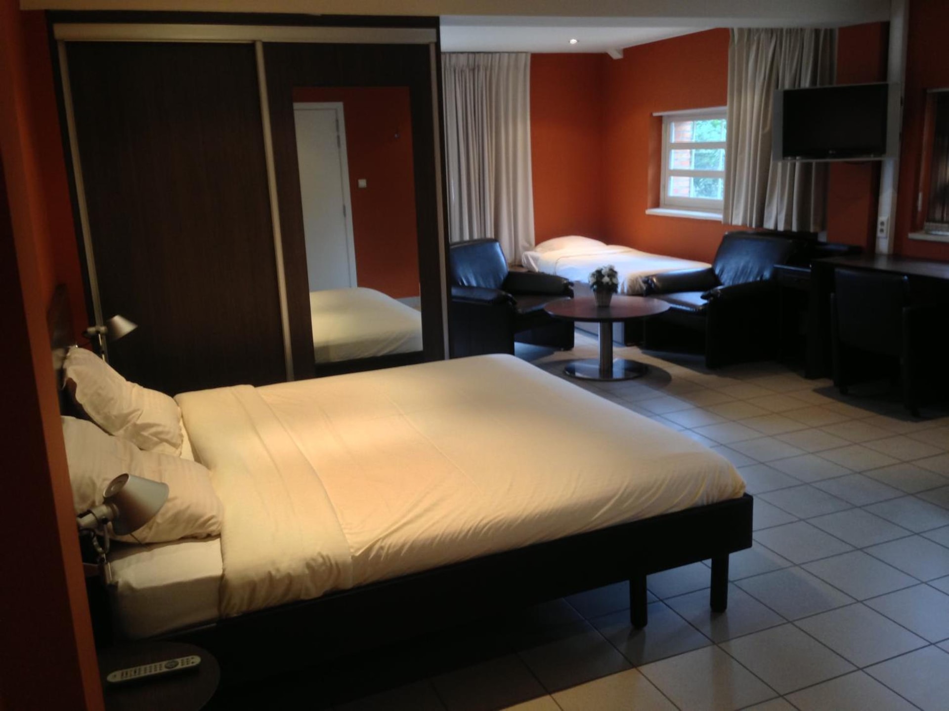 Hotel Orion