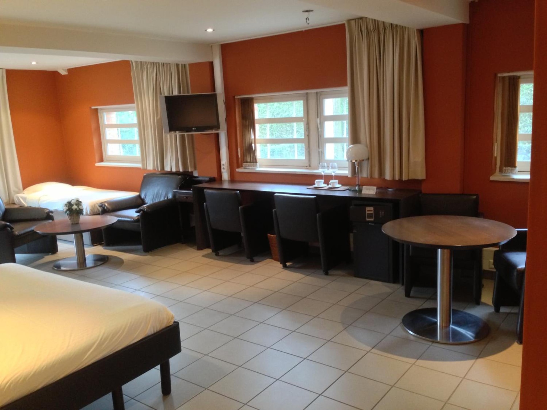 Hotel Orion