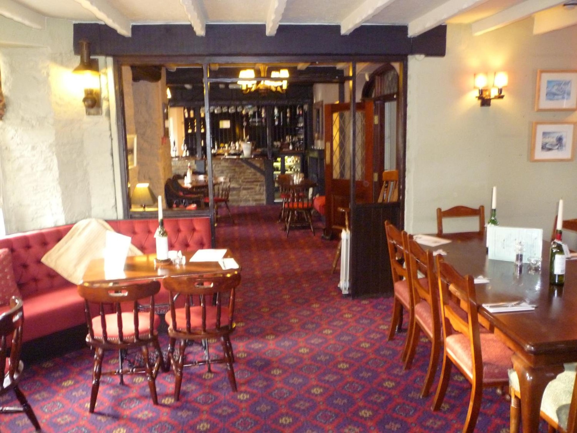 Royal Oak Inn