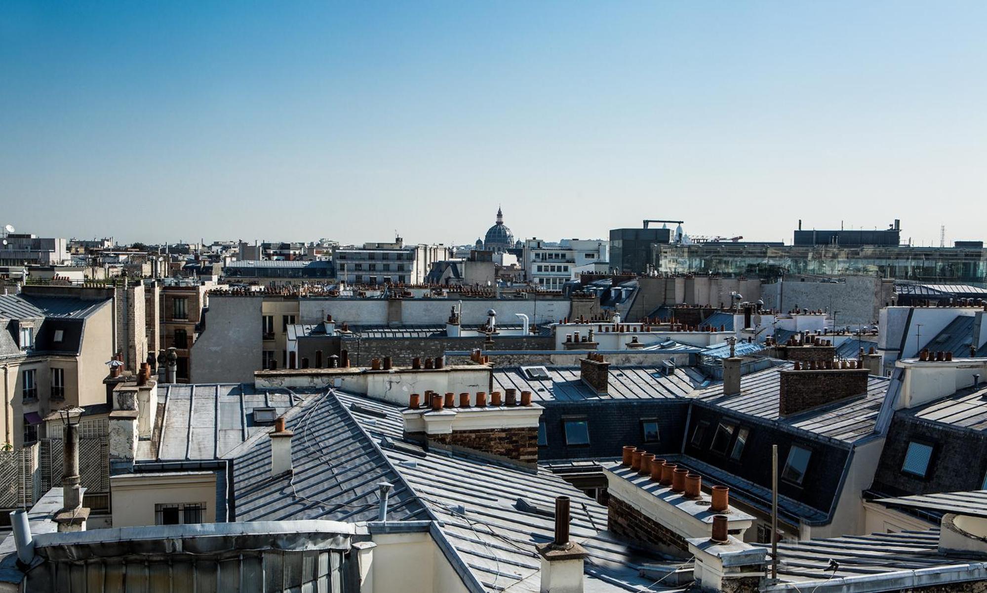 roof