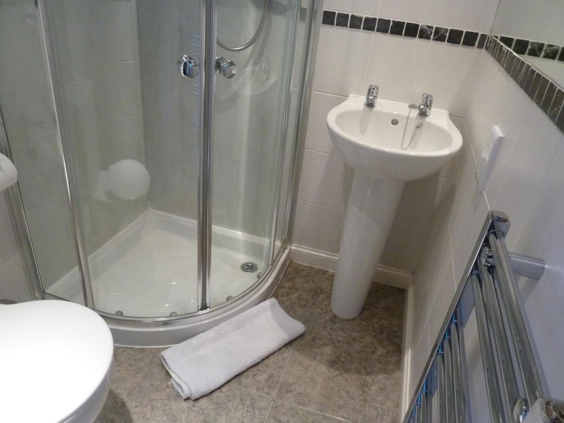 Burnside Guest House