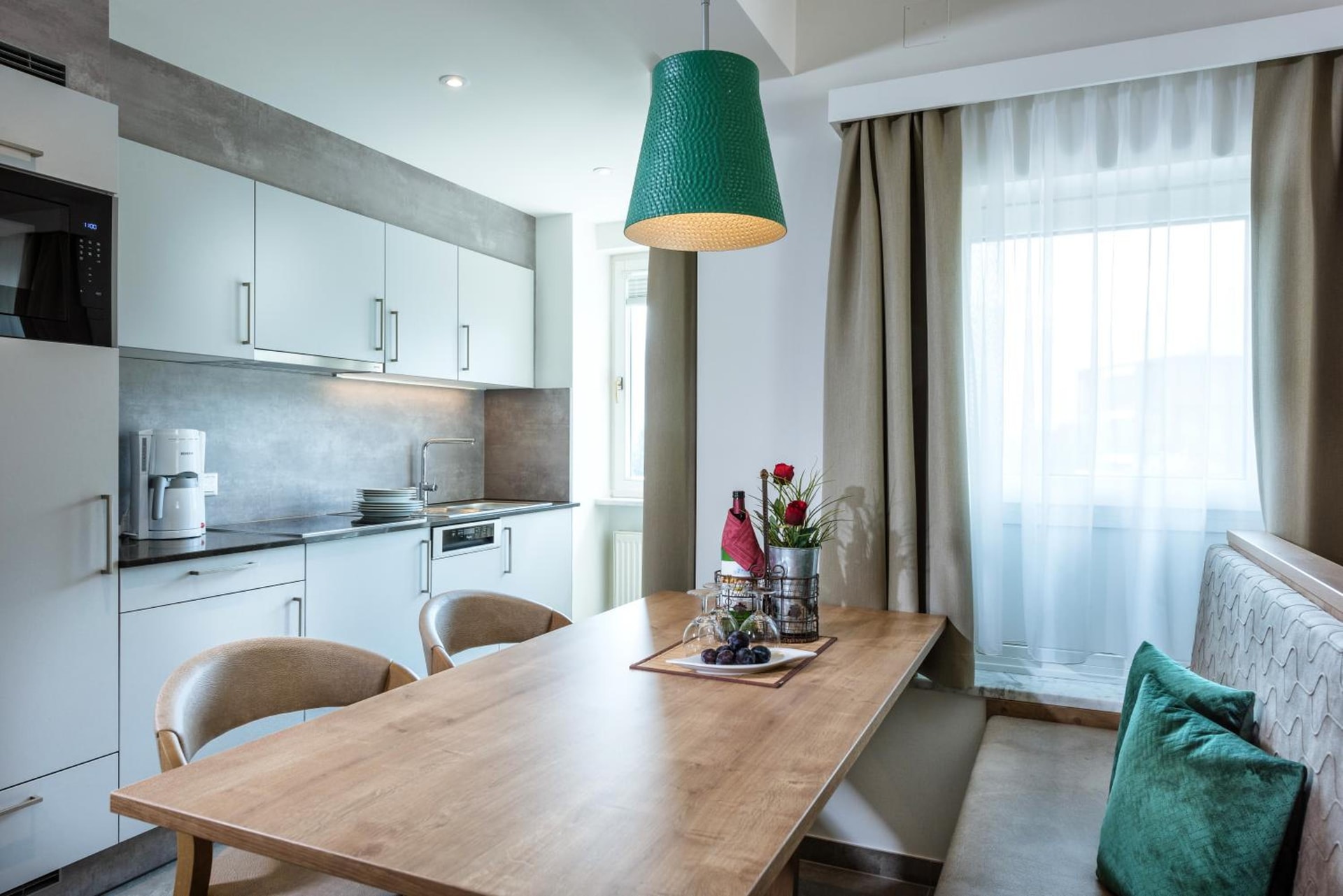 Aktiv- & Gesundheitsresort das GXUND - Thermeneintritt inklusive