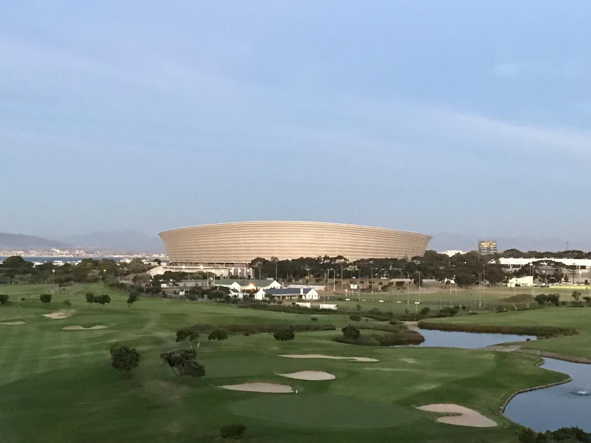 Taj Hotel 305